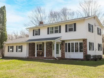 Property at 4476 Conway Road, Bethany, NY 14054