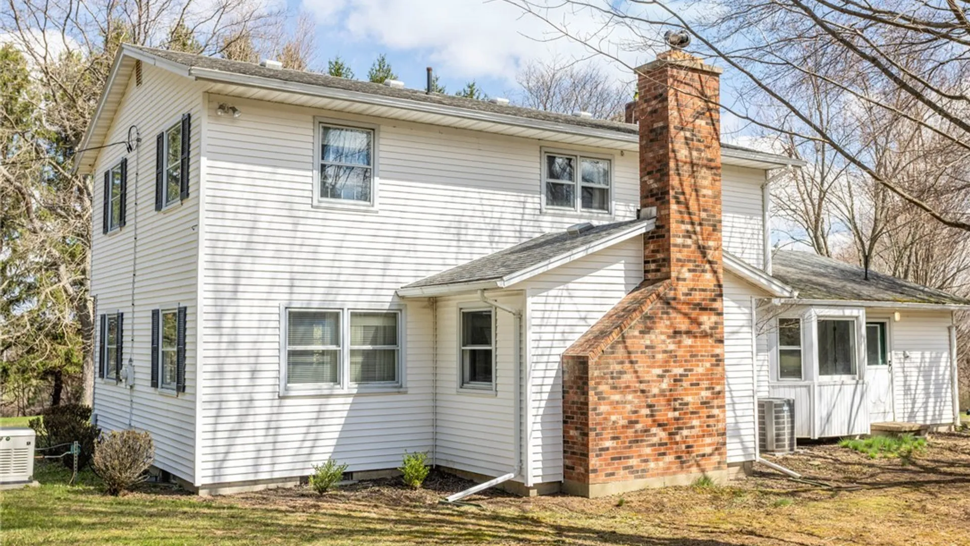 Property at 4476 Conway Road, Bethany, NY 14054 3