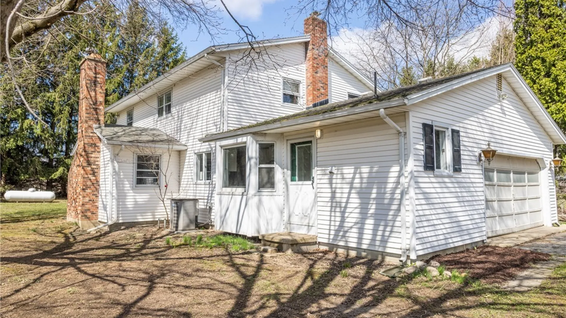Property at 4476 Conway Road, Bethany, NY 14054 4