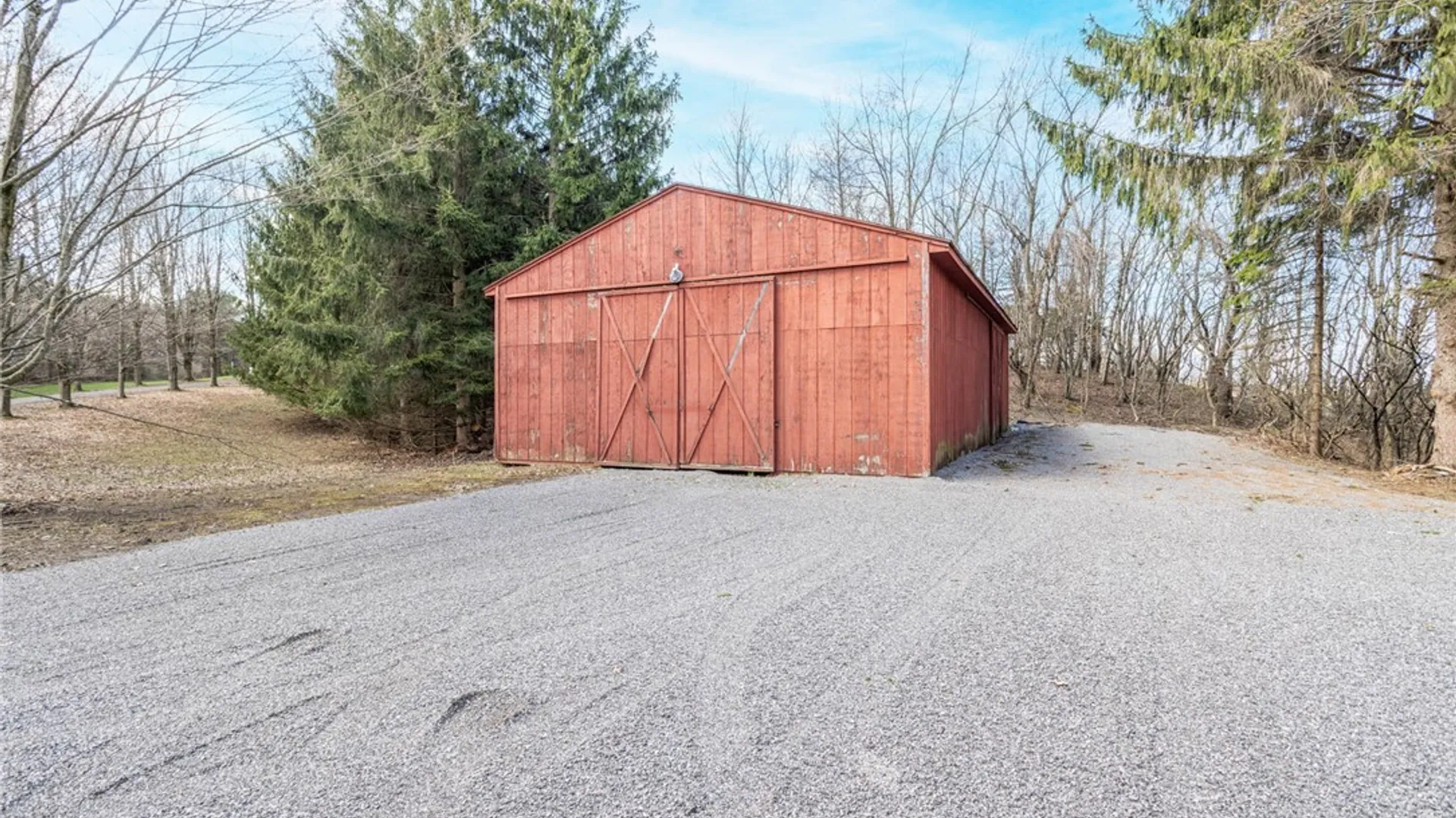 Property at 4476 Conway Road, Bethany, NY 14054 5