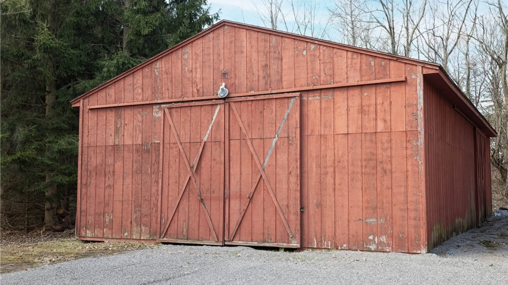 Property at 4476 Conway Road, Bethany, NY 14054 6
