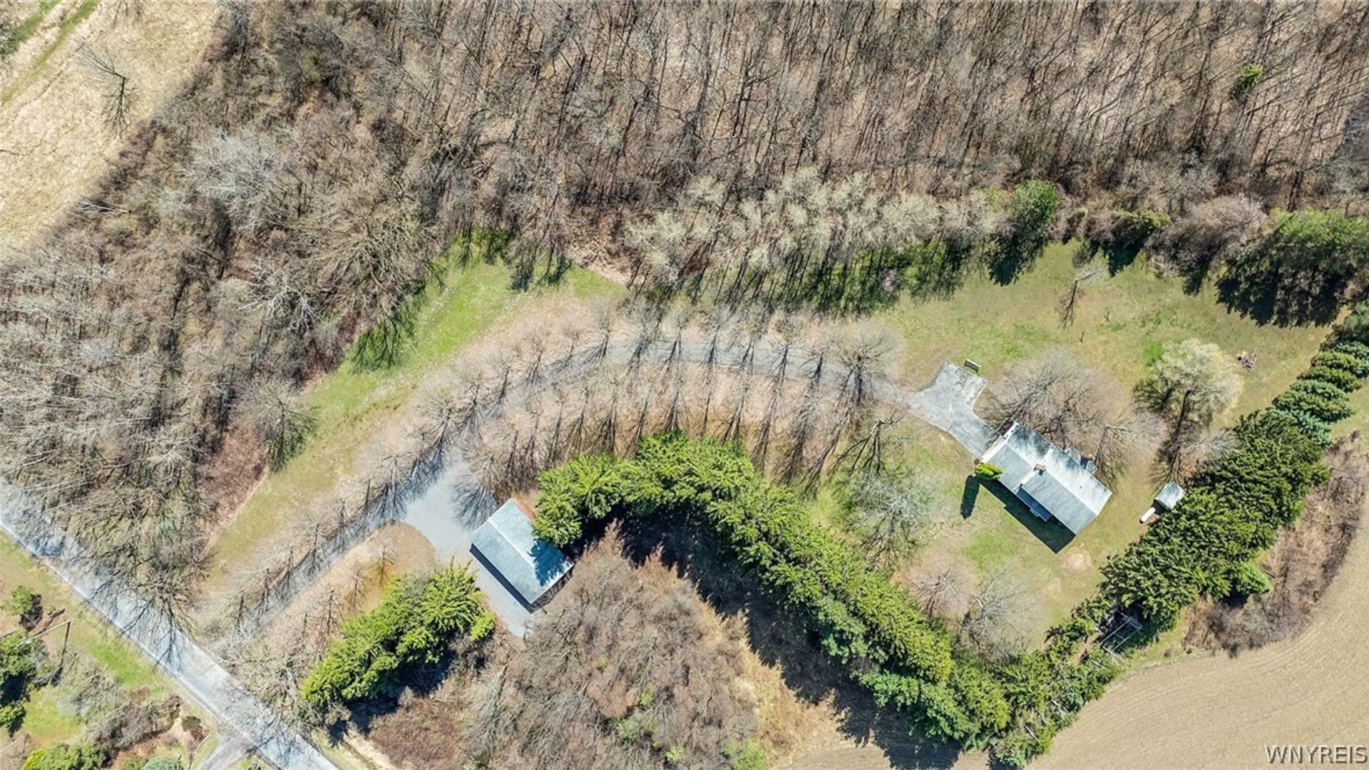 Property at 4476 Conway Road, Bethany, NY 14054 7