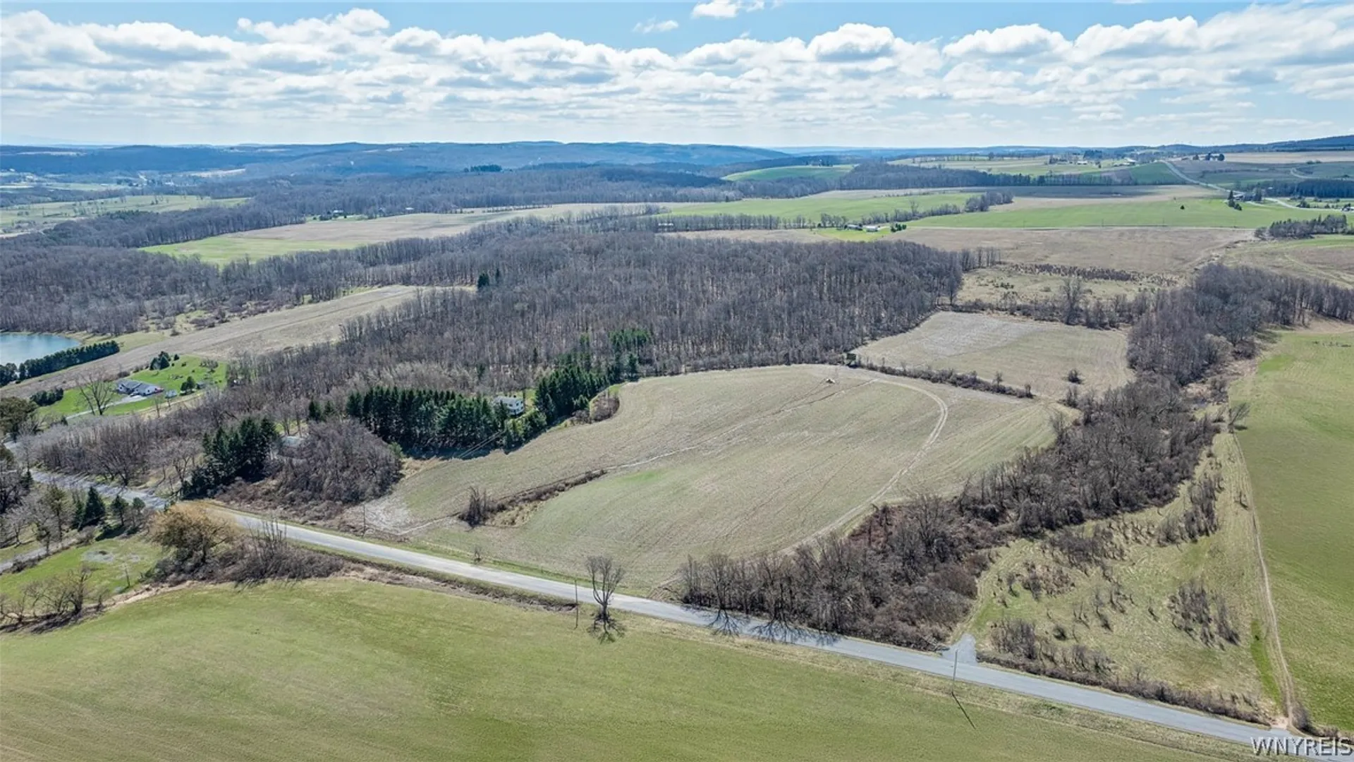 Property at 4476 Conway Road, Bethany, NY 14054 9