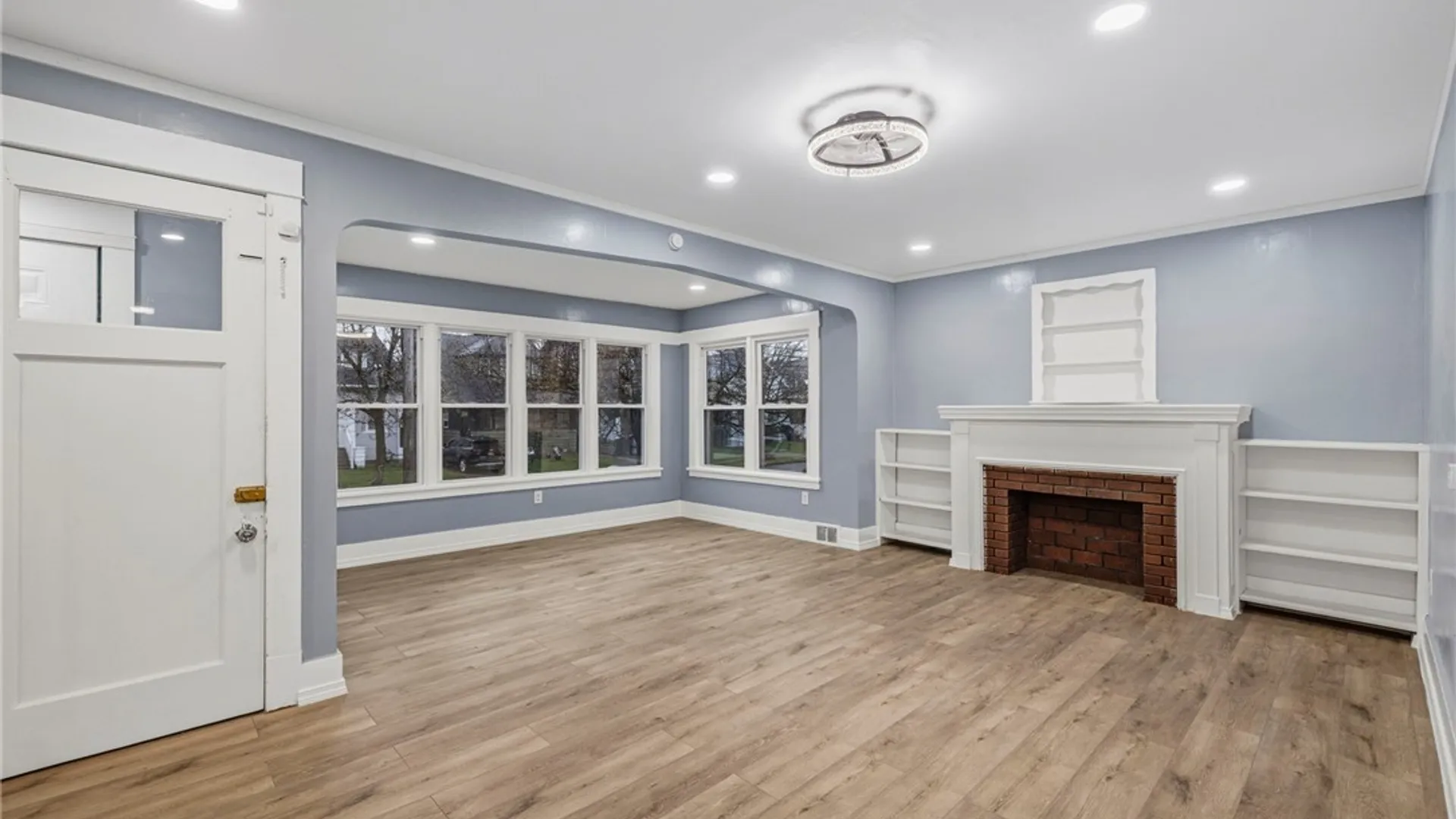 Property at 31 Thatcher Avenue, Buffalo, NY 14215 10