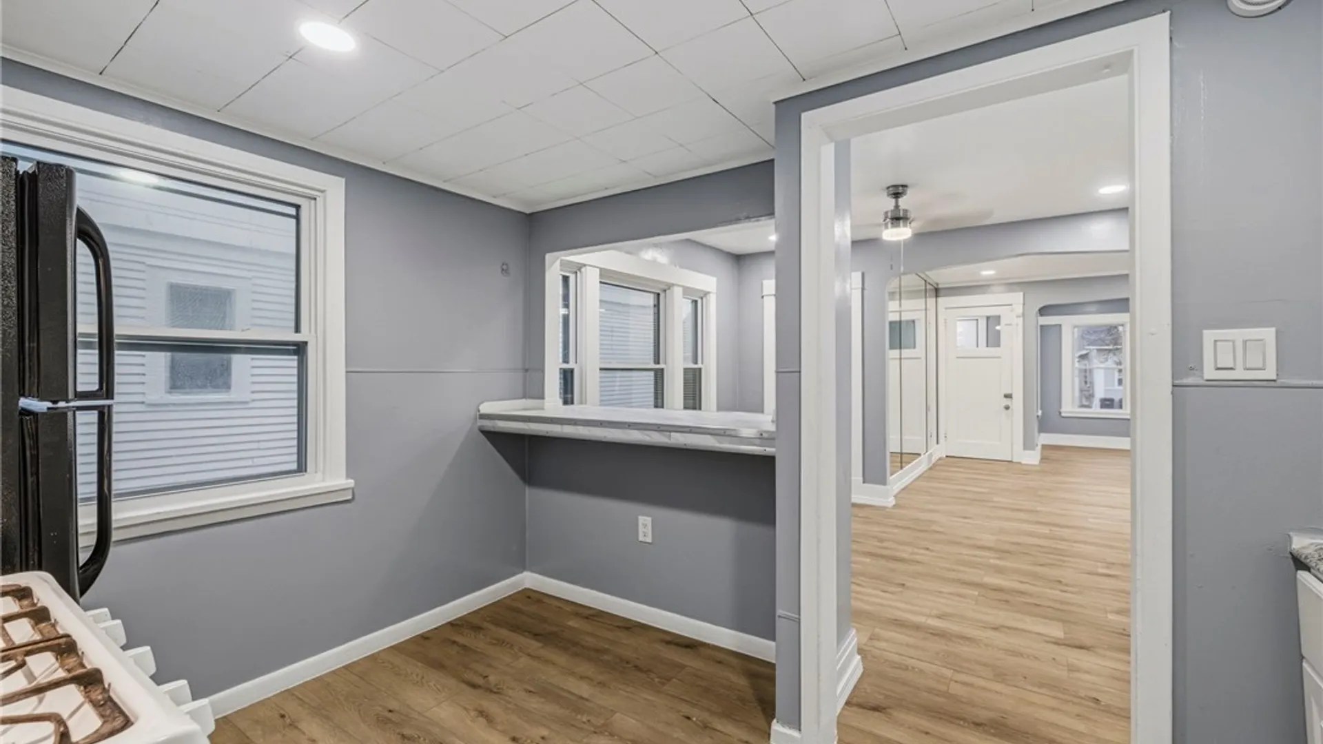 Property at 31 Thatcher Avenue, Buffalo, NY 14215 20