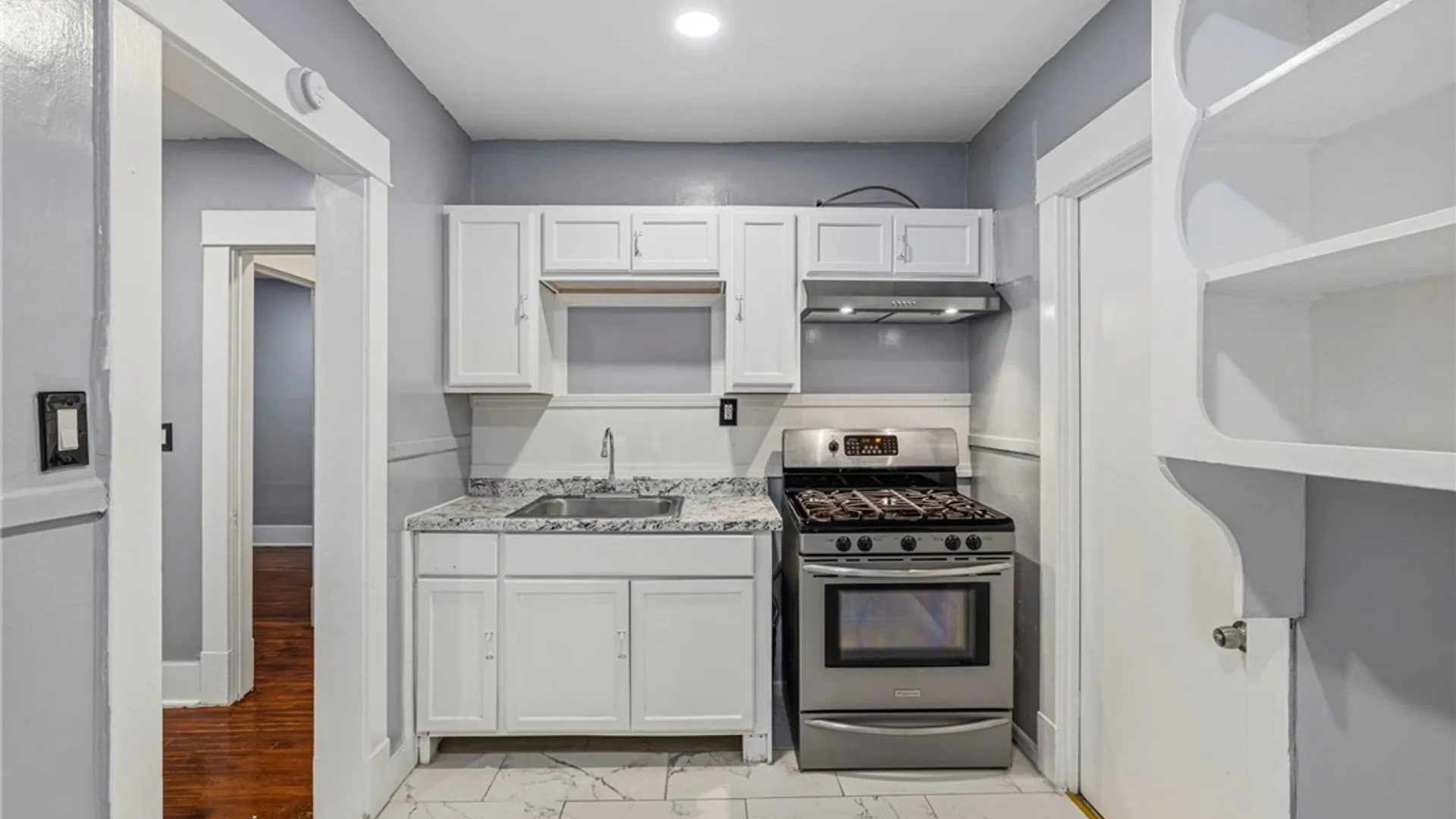 Property at 31 Thatcher Avenue, Buffalo, NY 14215 36