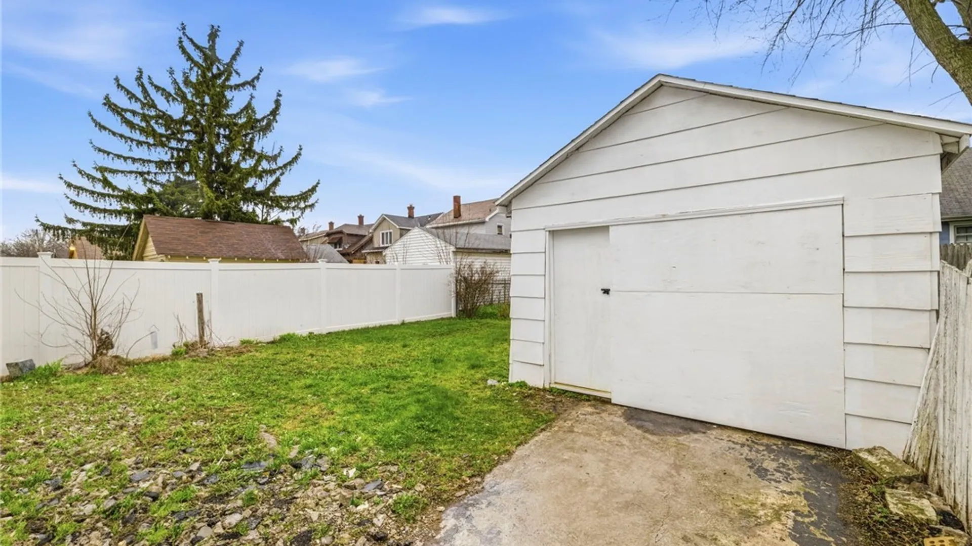 Property at 31 Thatcher Avenue, Buffalo, NY 14215 42