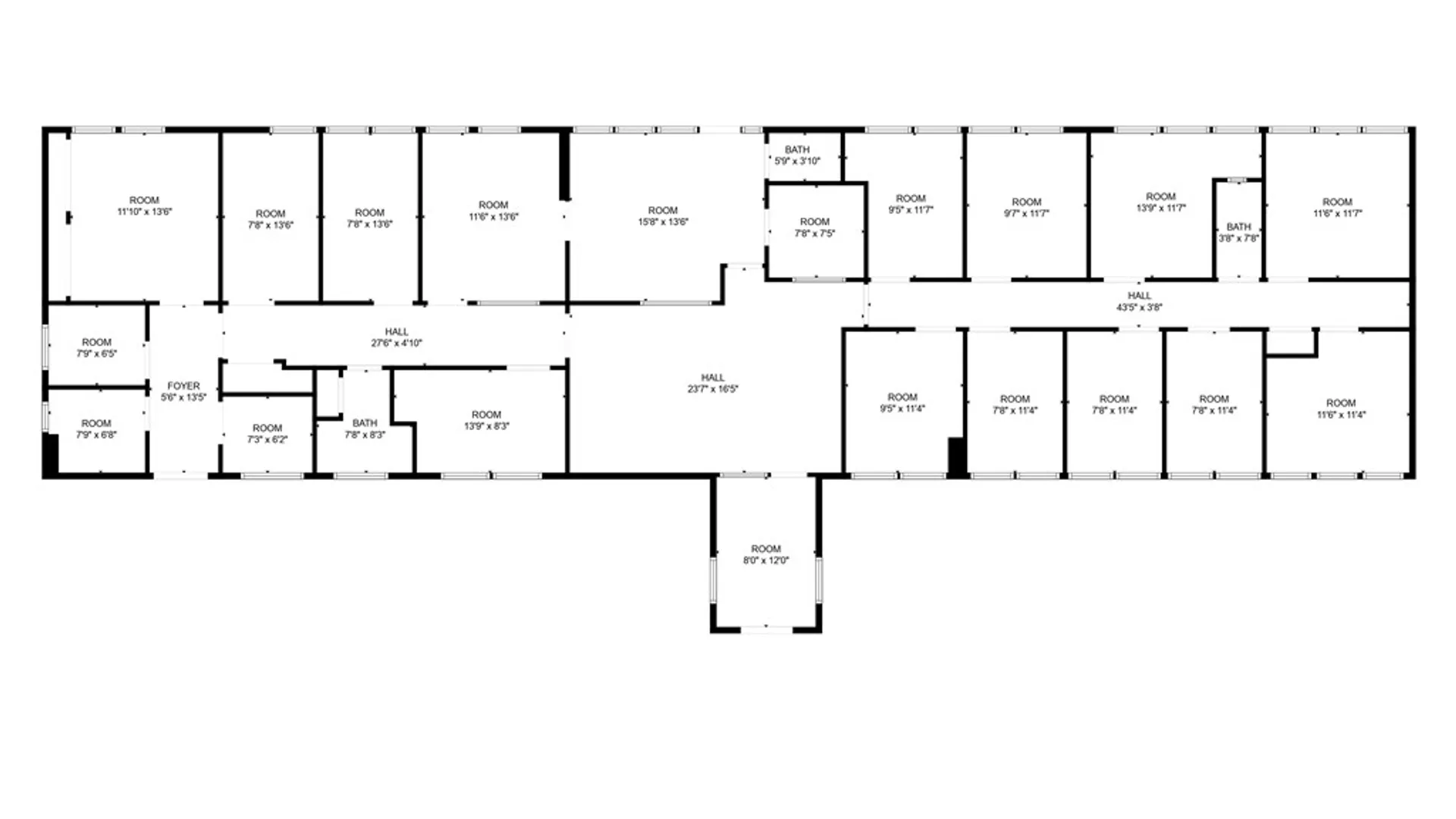 Property at 6 Franklin Road, Walton, NY 13856 39