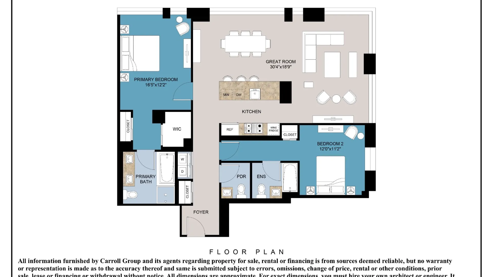 Property at 200 East 21st Street, New York, NY 10010 2