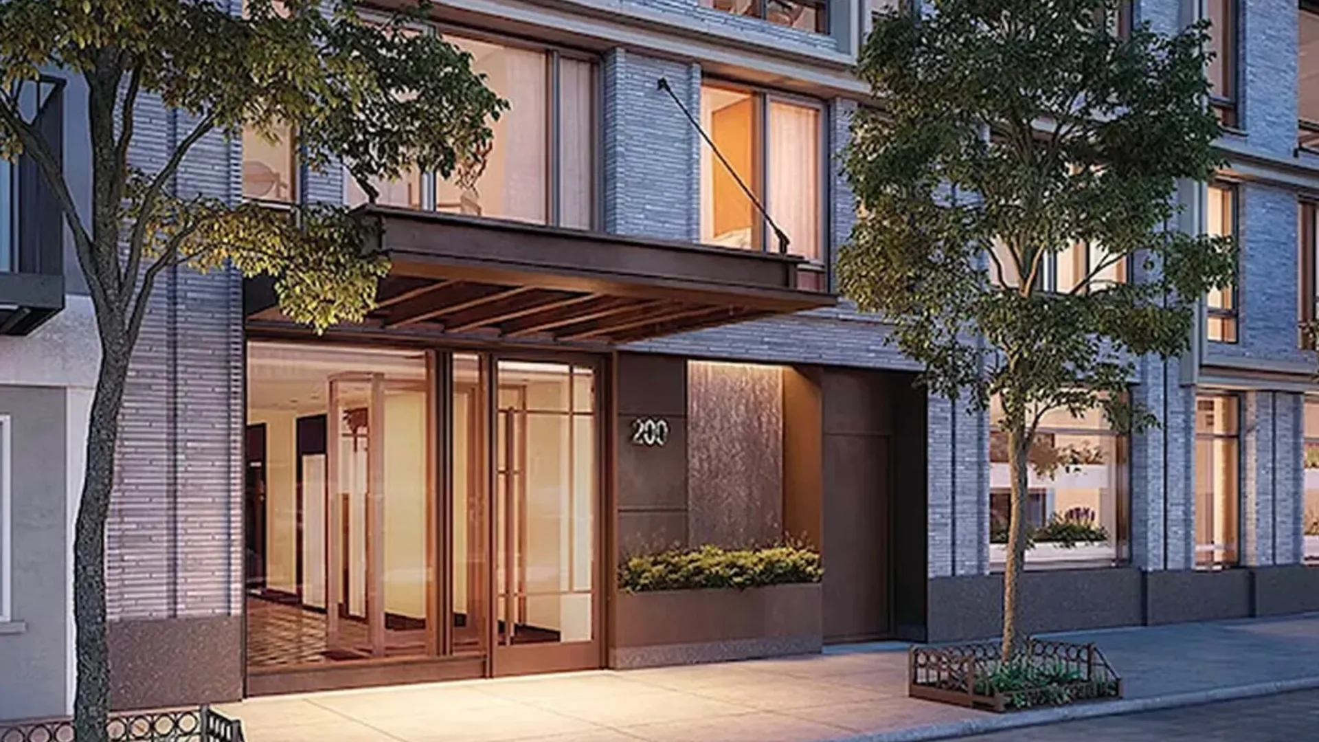 Property at 200 East 21st Street, New York, NY 10010 6