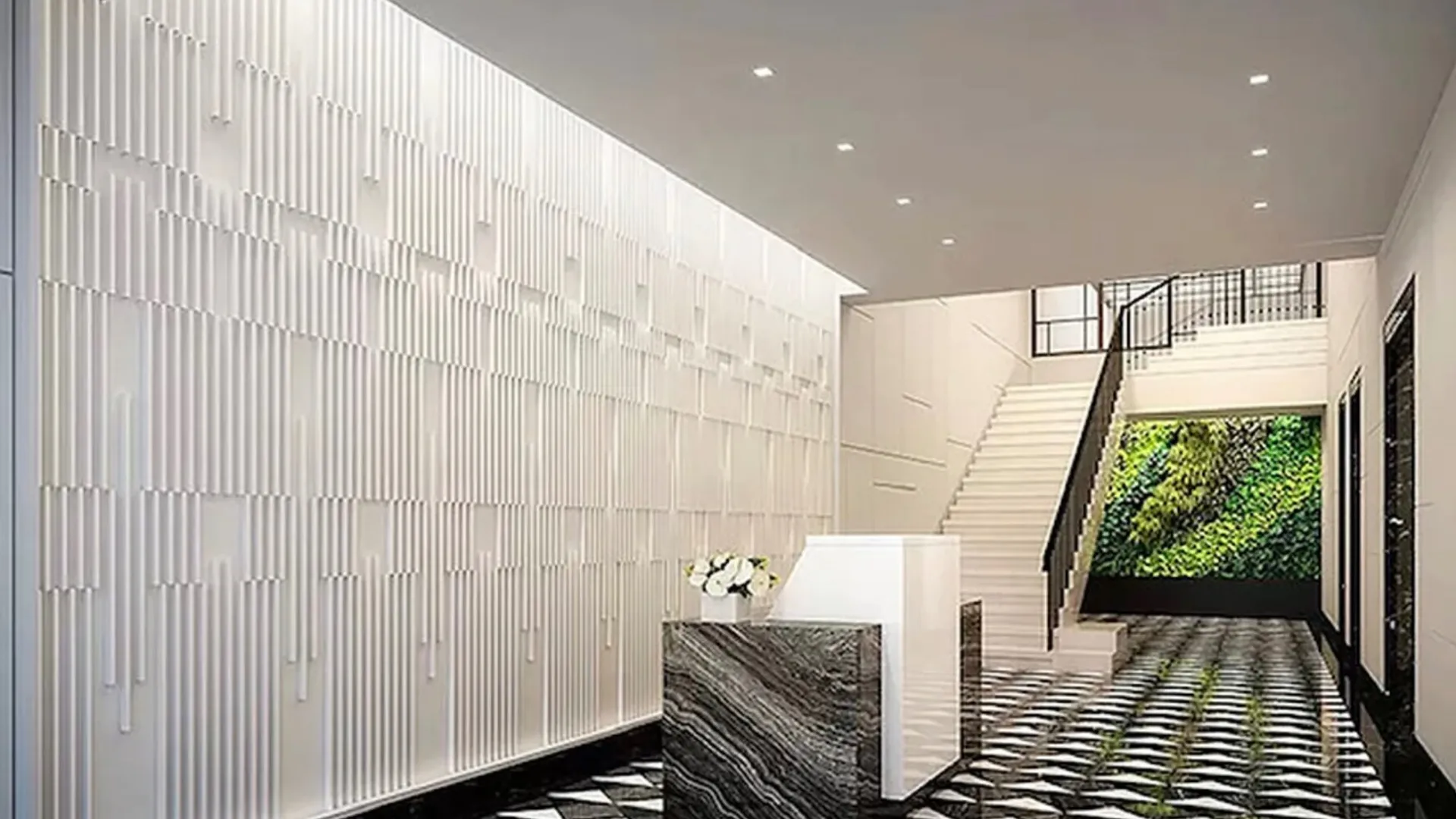 Property at 200 East 21st Street, New York, NY 10010 9