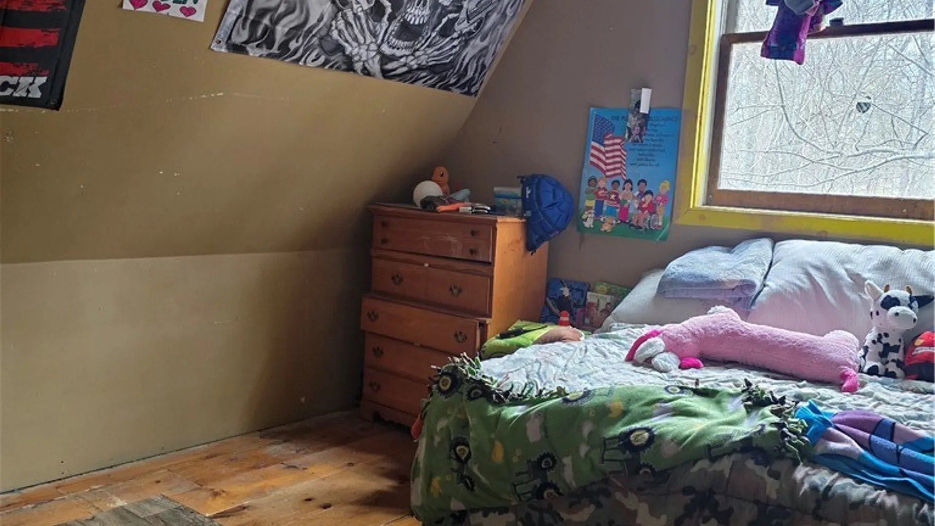 Property at 4833 Coss Corners Road, Cameron, NY 14819 19