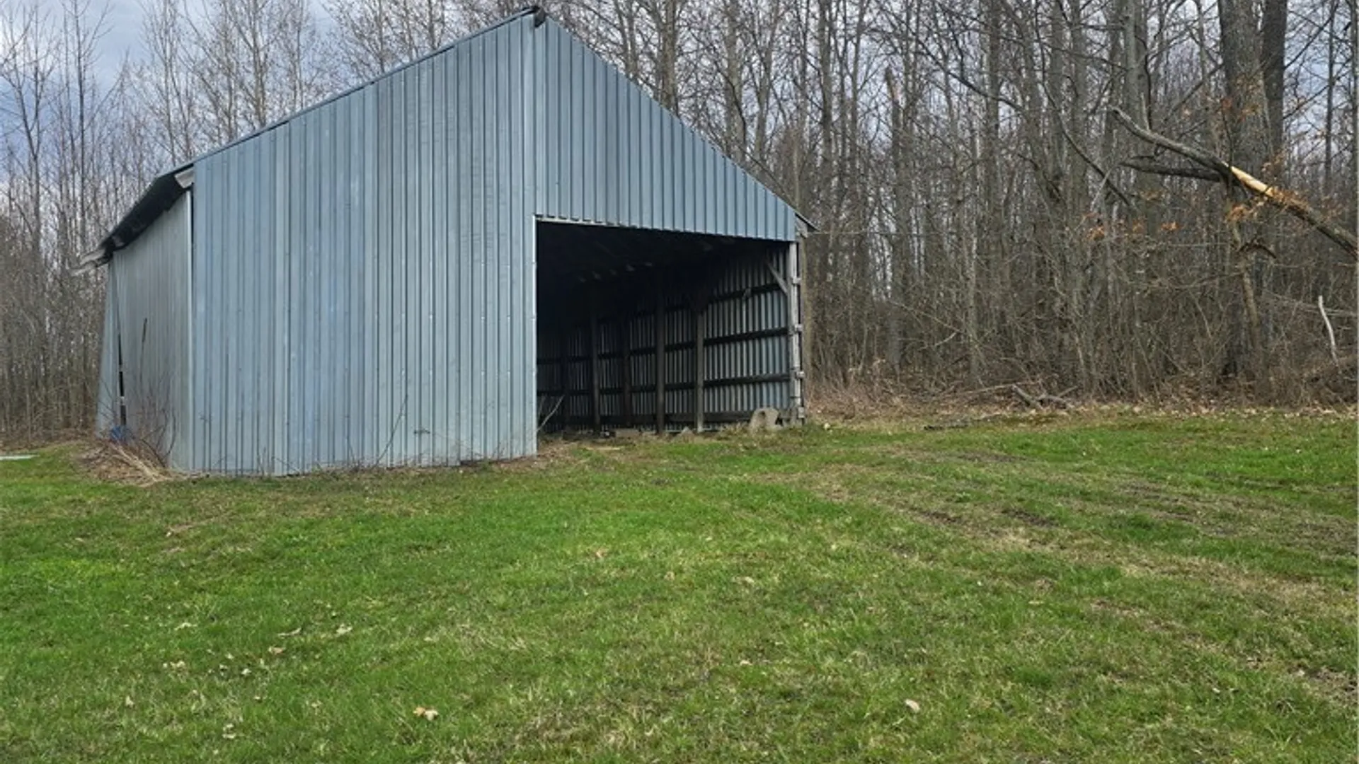Property at 4833 Coss Corners Road, Cameron, NY 14819 4
