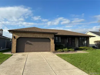 Property at 262 Wayside Drive, Lancaster, NY 14043