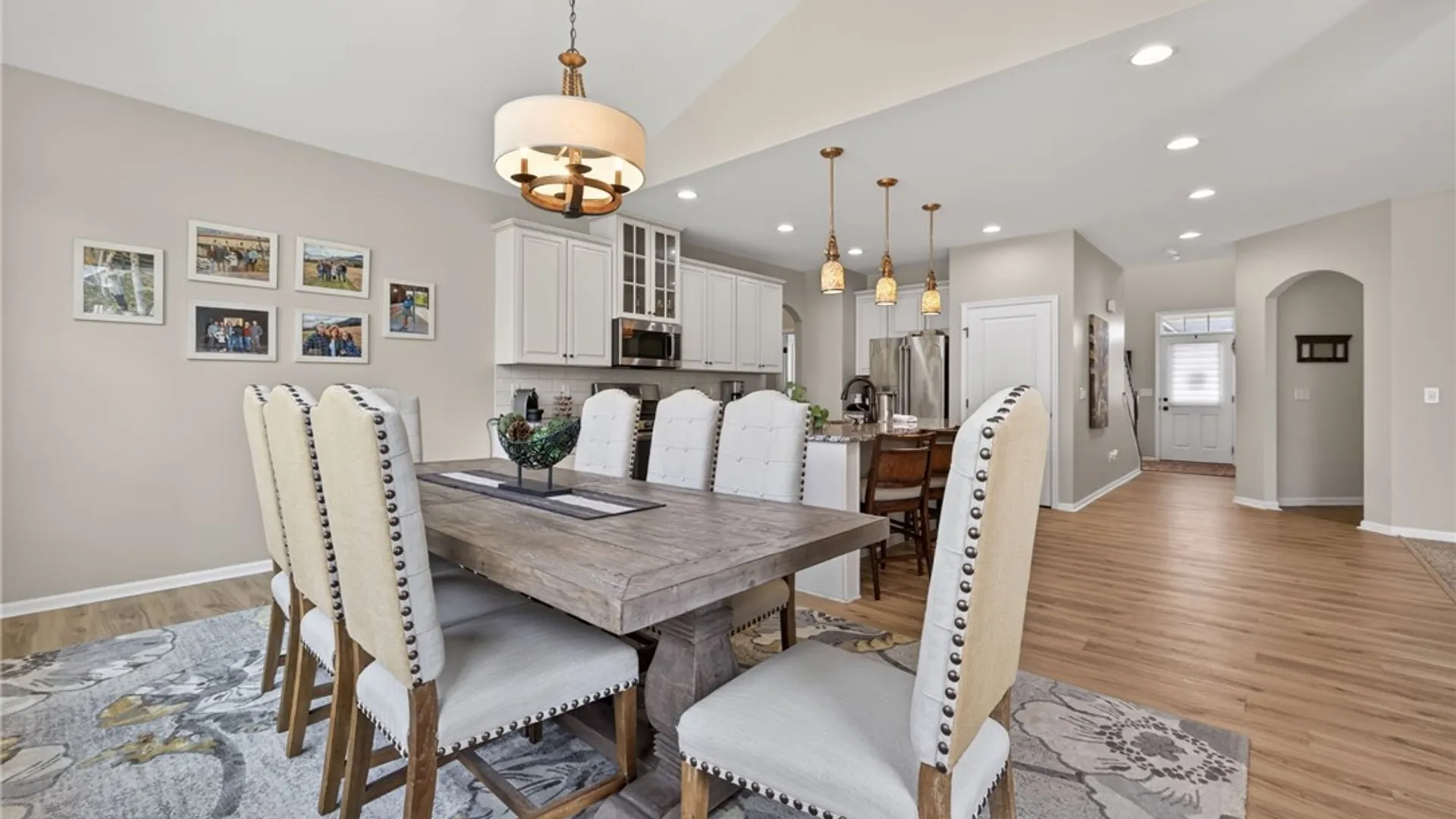 Property at 1071 Azzano Circle, Victor, NY 14564 12