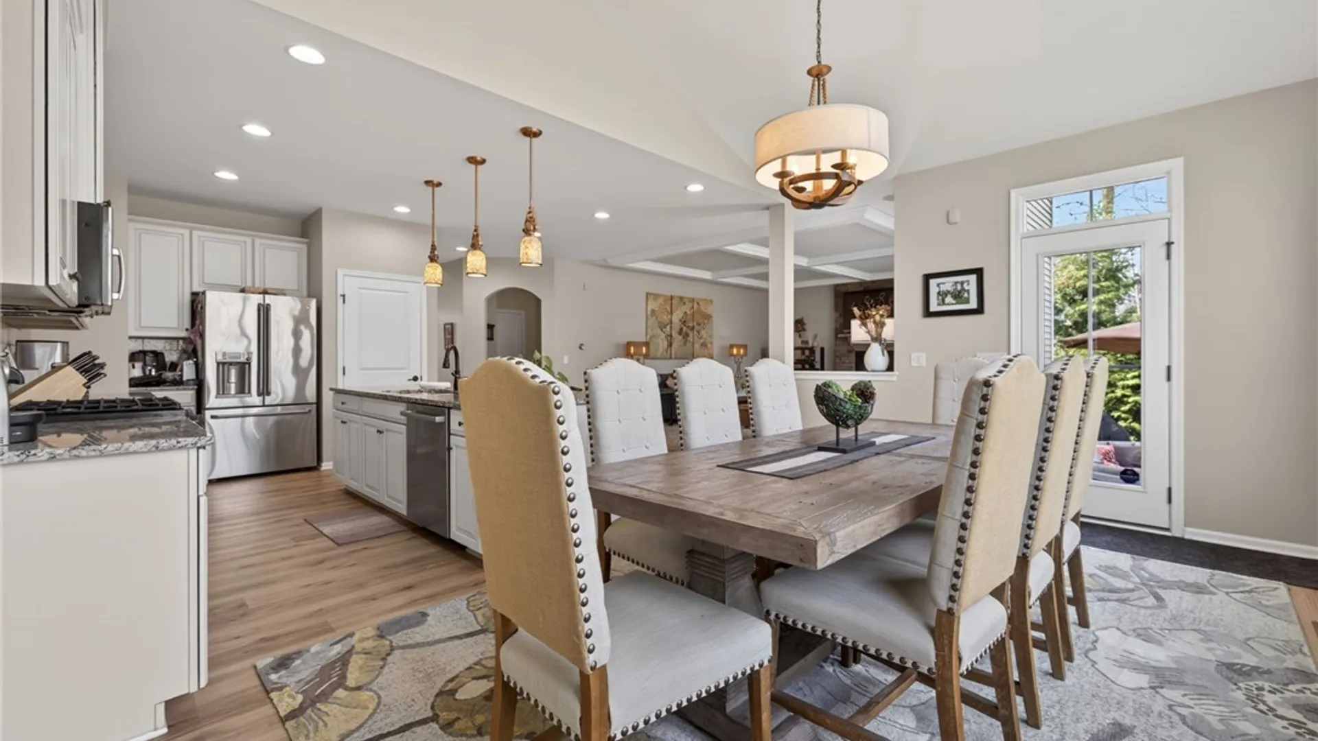 Property at 1071 Azzano Circle, Victor, NY 14564 13