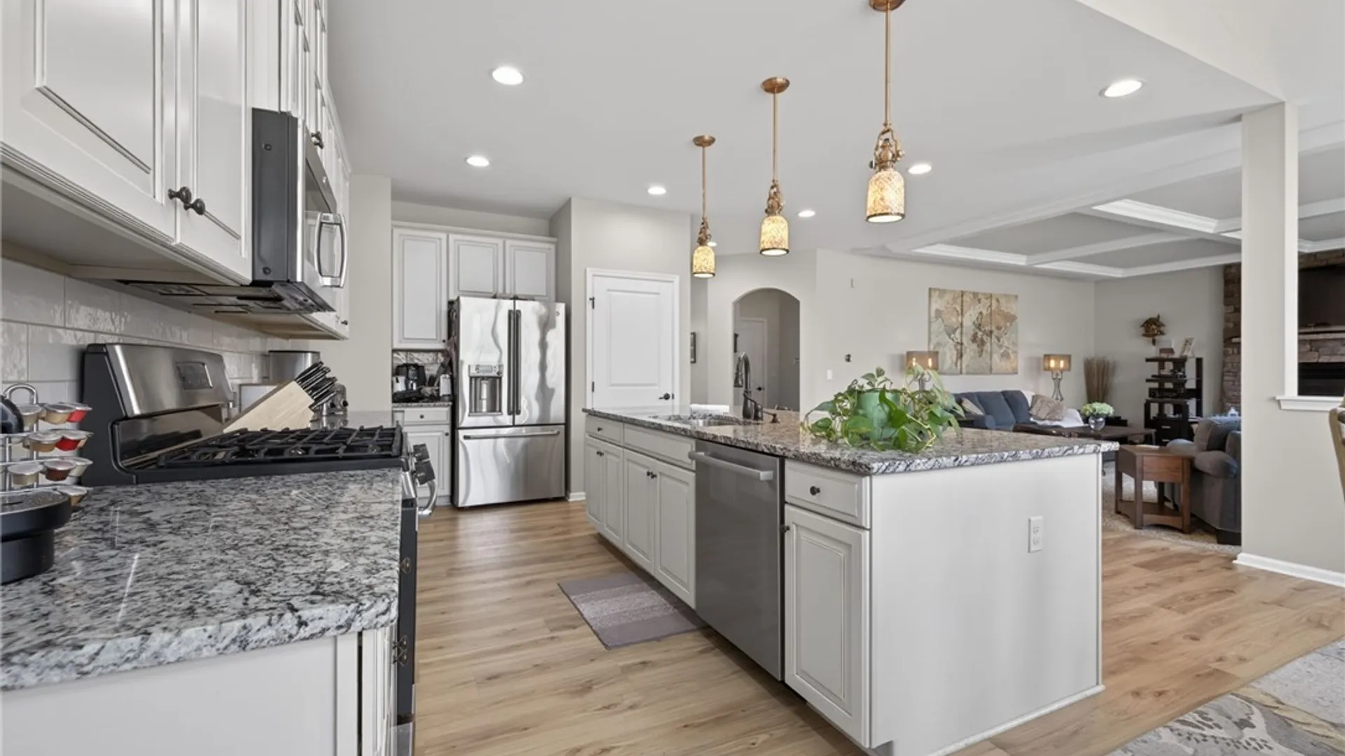 Property at 1071 Azzano Circle, Victor, NY 14564 14