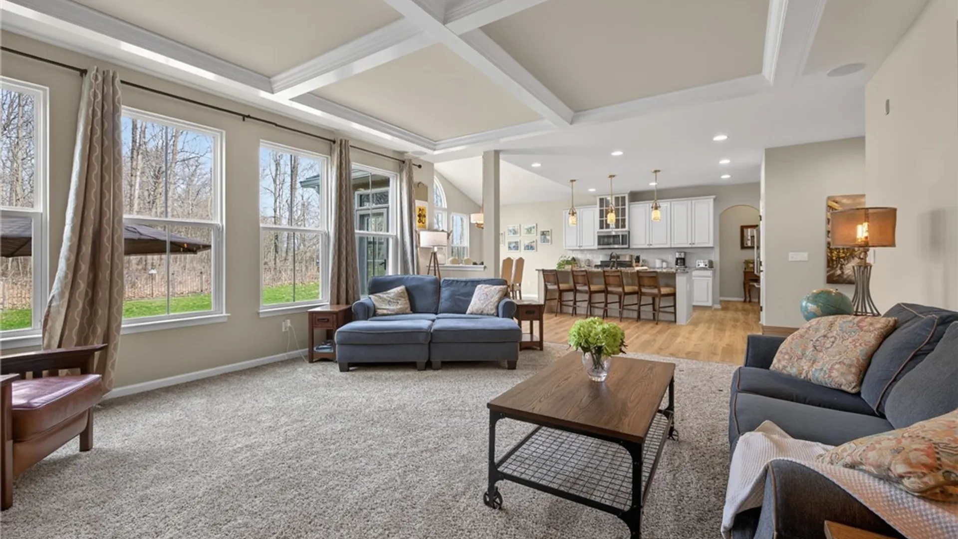 Property at 1071 Azzano Circle, Victor, NY 14564 17