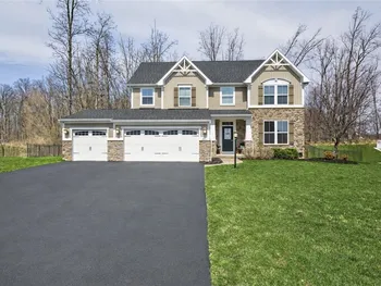 1071 Azzano Circle, Victor, NY 14564