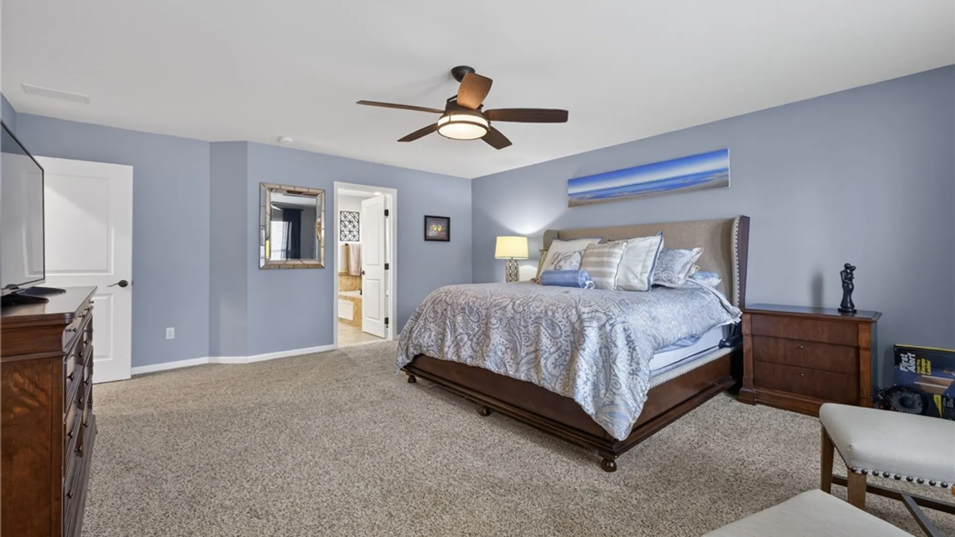 Property at 1071 Azzano Circle, Victor, NY 14564 27