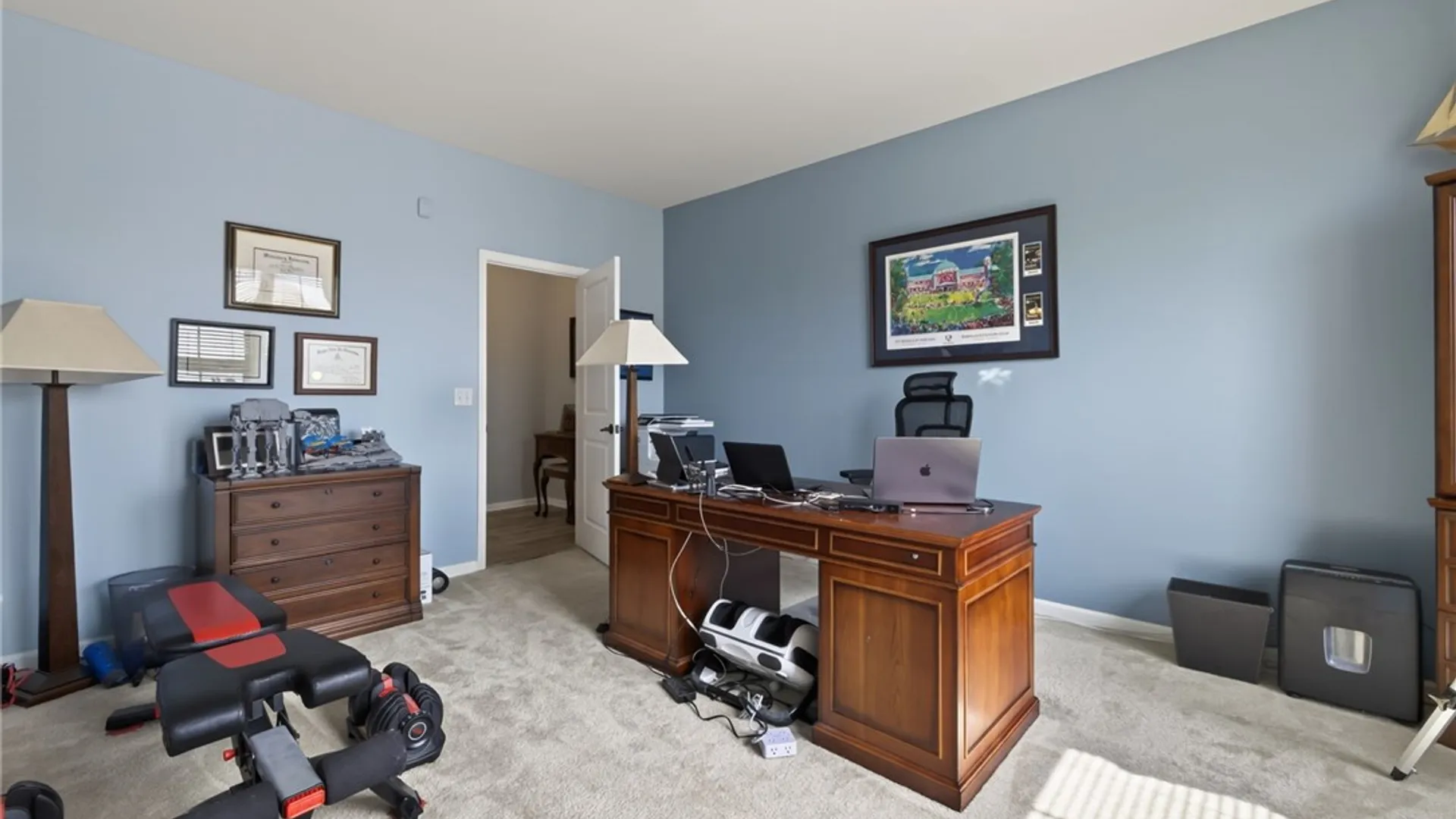 Property at 1071 Azzano Circle, Victor, NY 14564 6