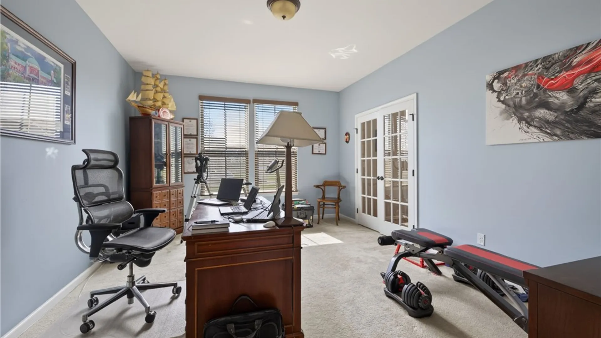 Property at 1071 Azzano Circle, Victor, NY 14564 7