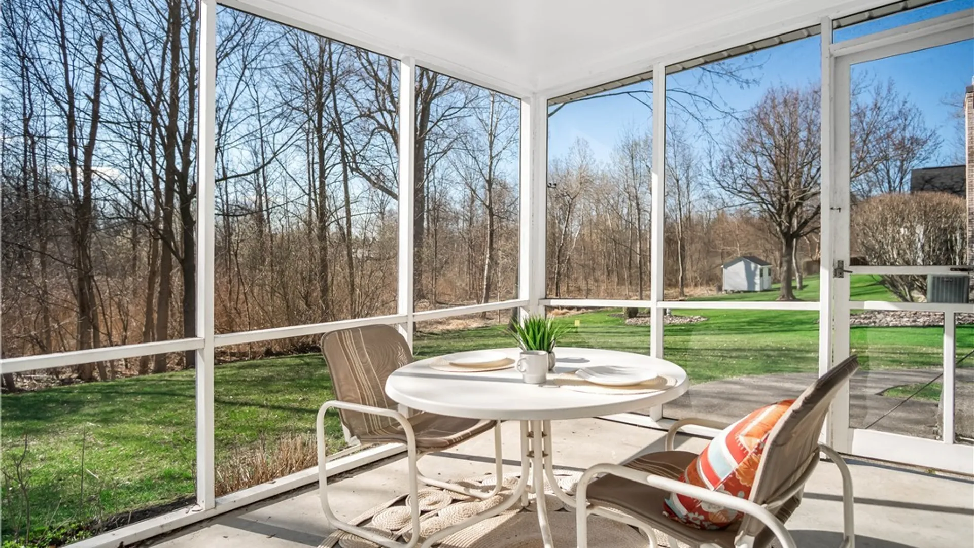Property at 4660 Oakwood Lane, Clarence, NY 14031 38