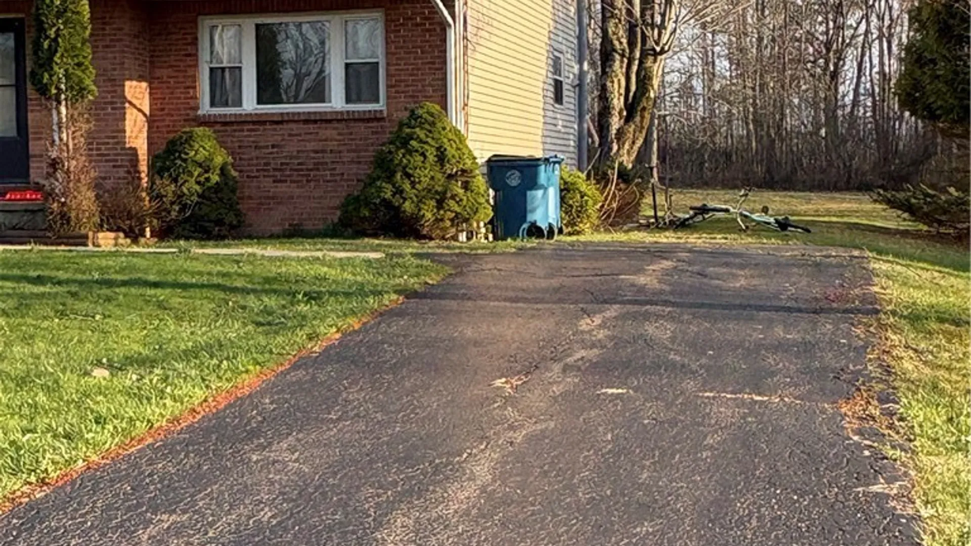 Property at 837 B Beach Road, Evans, NY 14006 2