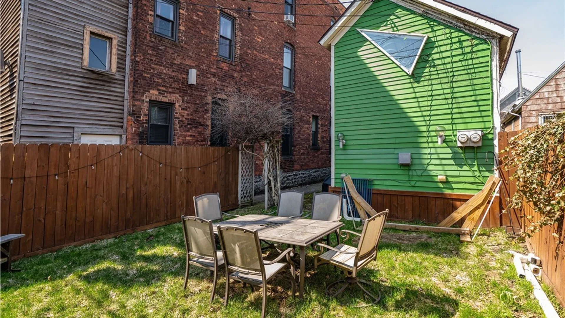 Property at 27 Mariner Street, Buffalo, NY 14201 27