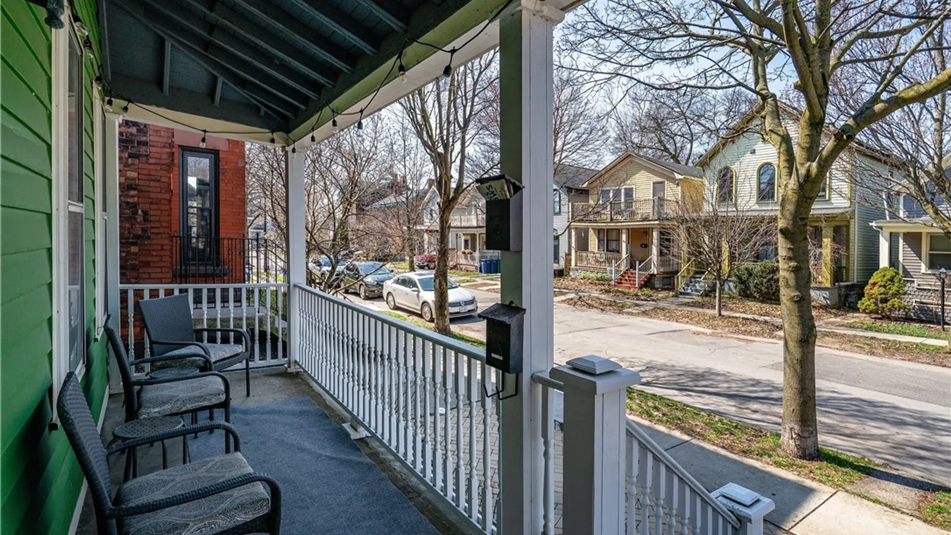 Property at 27 Mariner Street, Buffalo, NY 14201 3