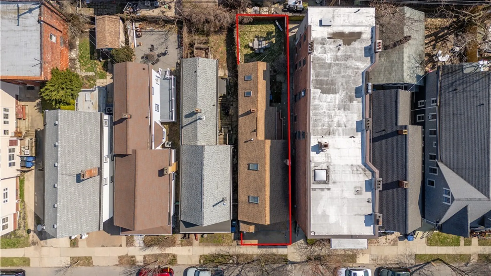 Property at 27 Mariner Street, Buffalo, NY 14201 31