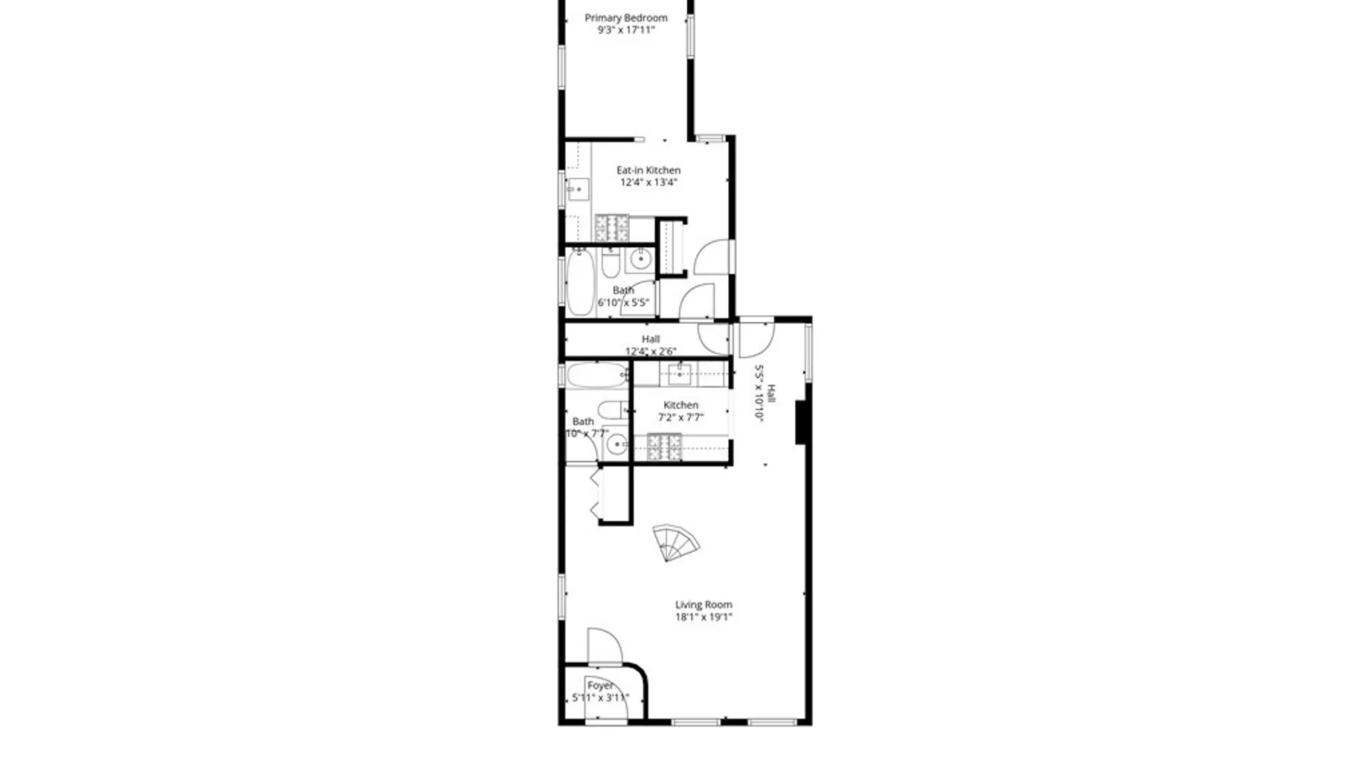 Property at 27 Mariner Street, Buffalo, NY 14201 35
