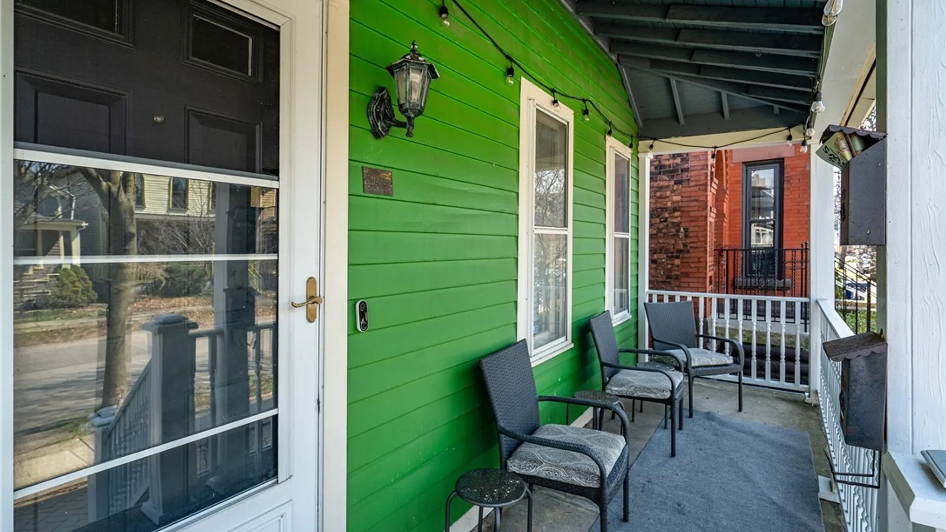 Property at 27 Mariner Street, Buffalo, NY 14201 4