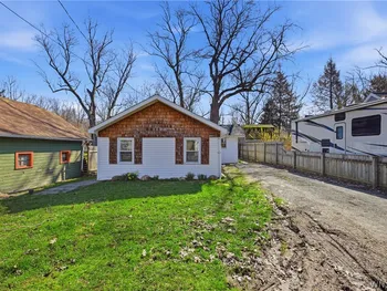 Property at 8597 Florence Avenue, Evans, NY 14006
