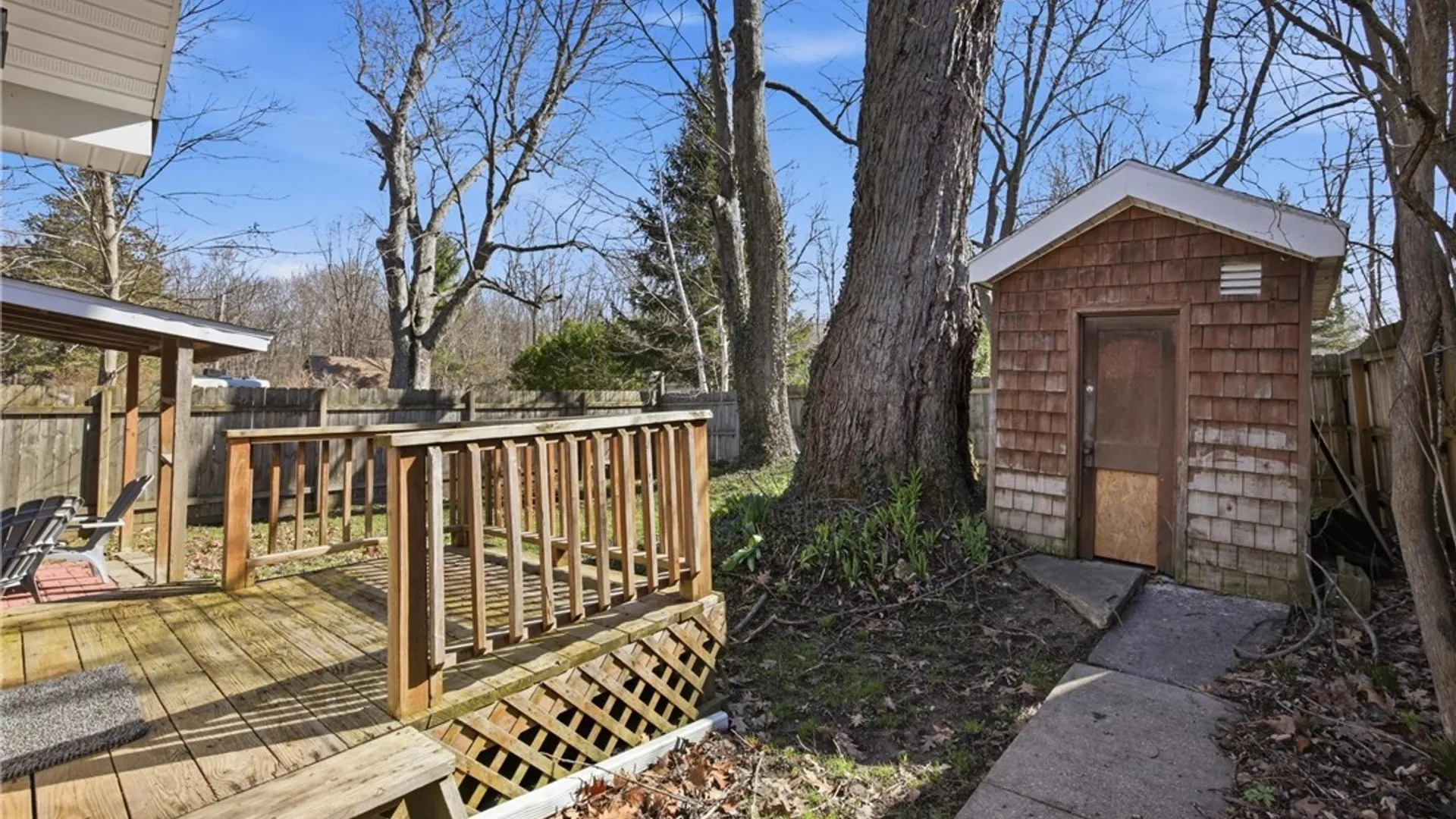 Property at 8597 Florence Avenue, Evans, NY 14006 36
