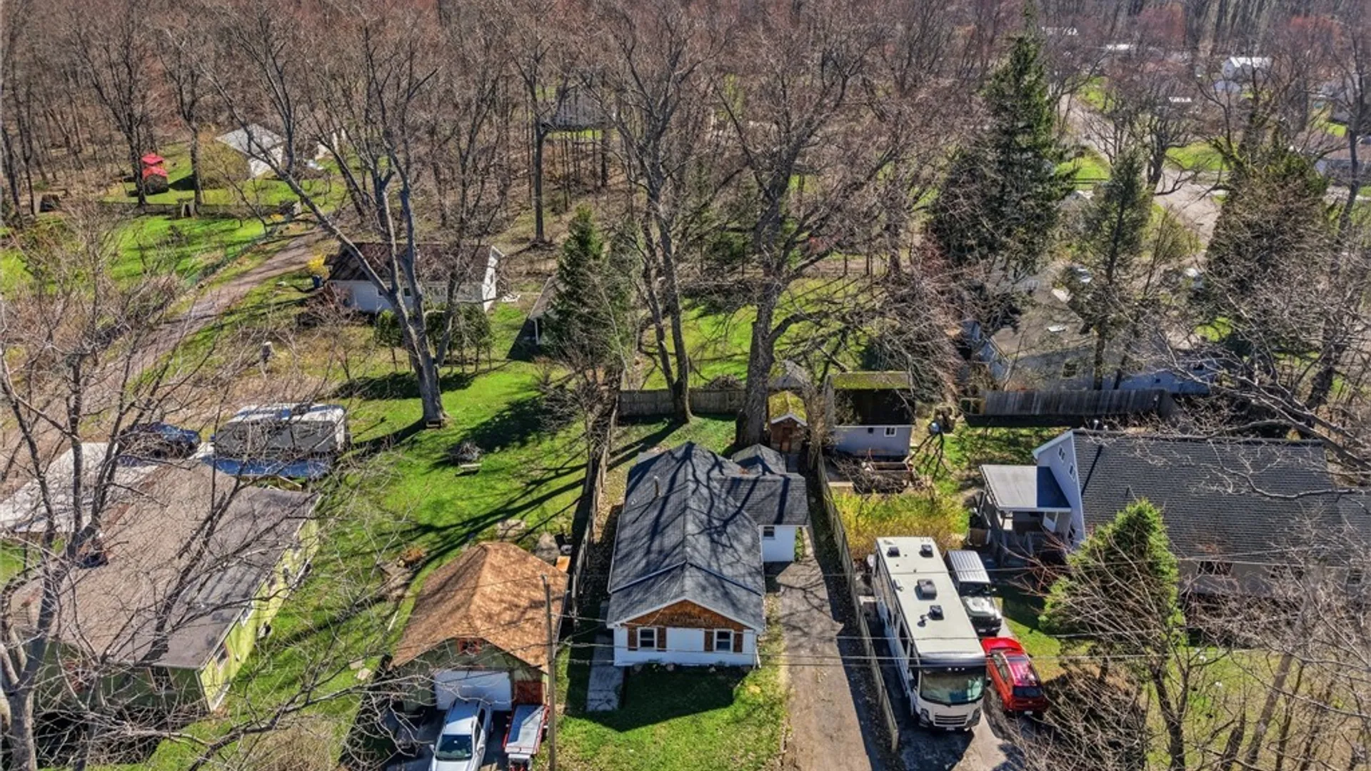 Property at 8597 Florence Avenue, Evans, NY 14006 38