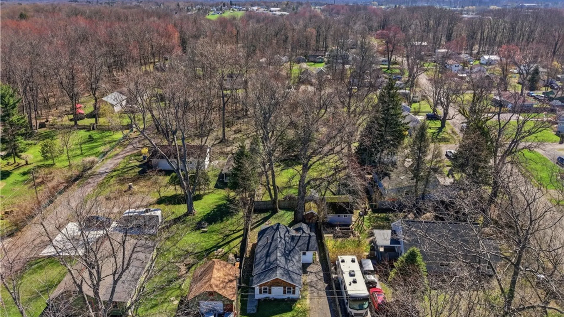 Property at 8597 Florence Avenue, Evans, NY 14006 39