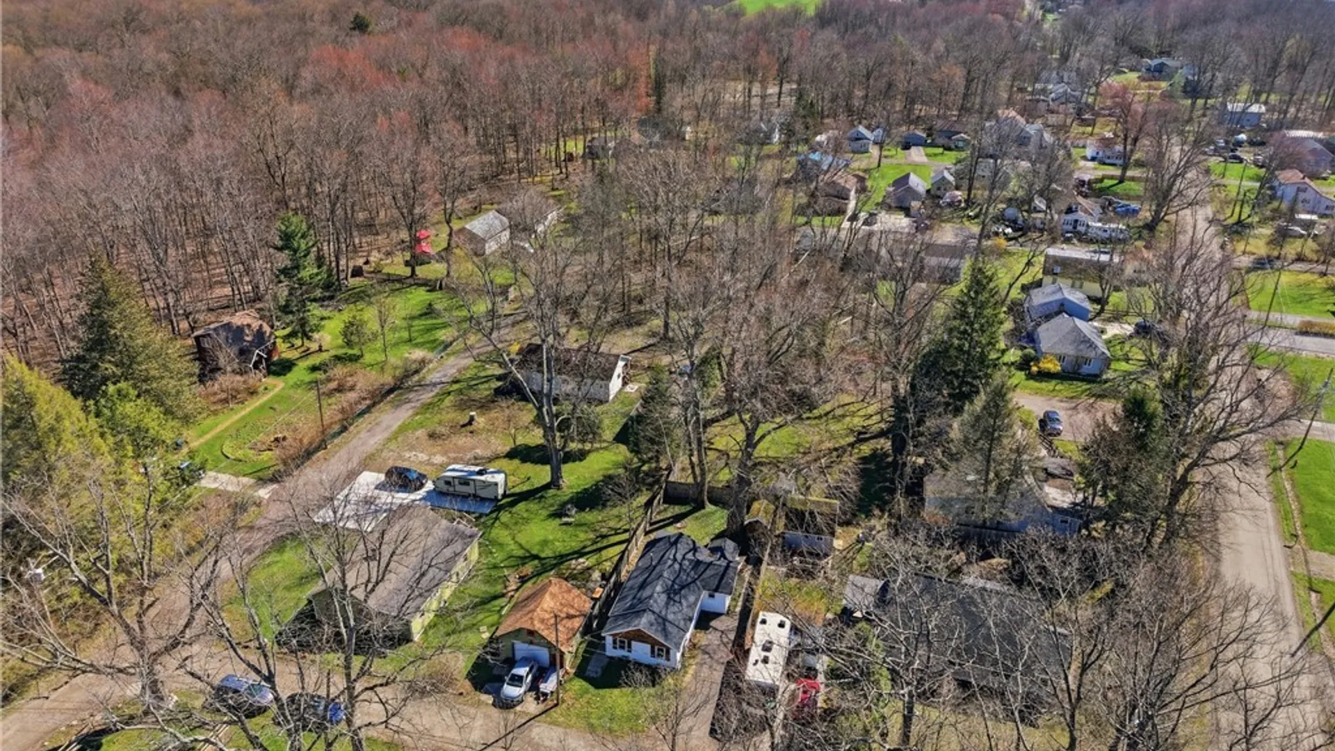 Property at 8597 Florence Avenue, Evans, NY 14006 41