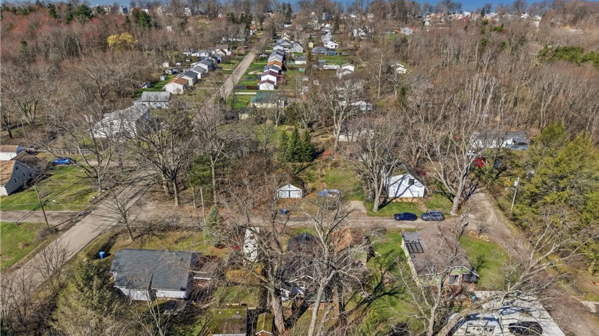 Property at 8597 Florence Avenue, Evans, NY 14006 42