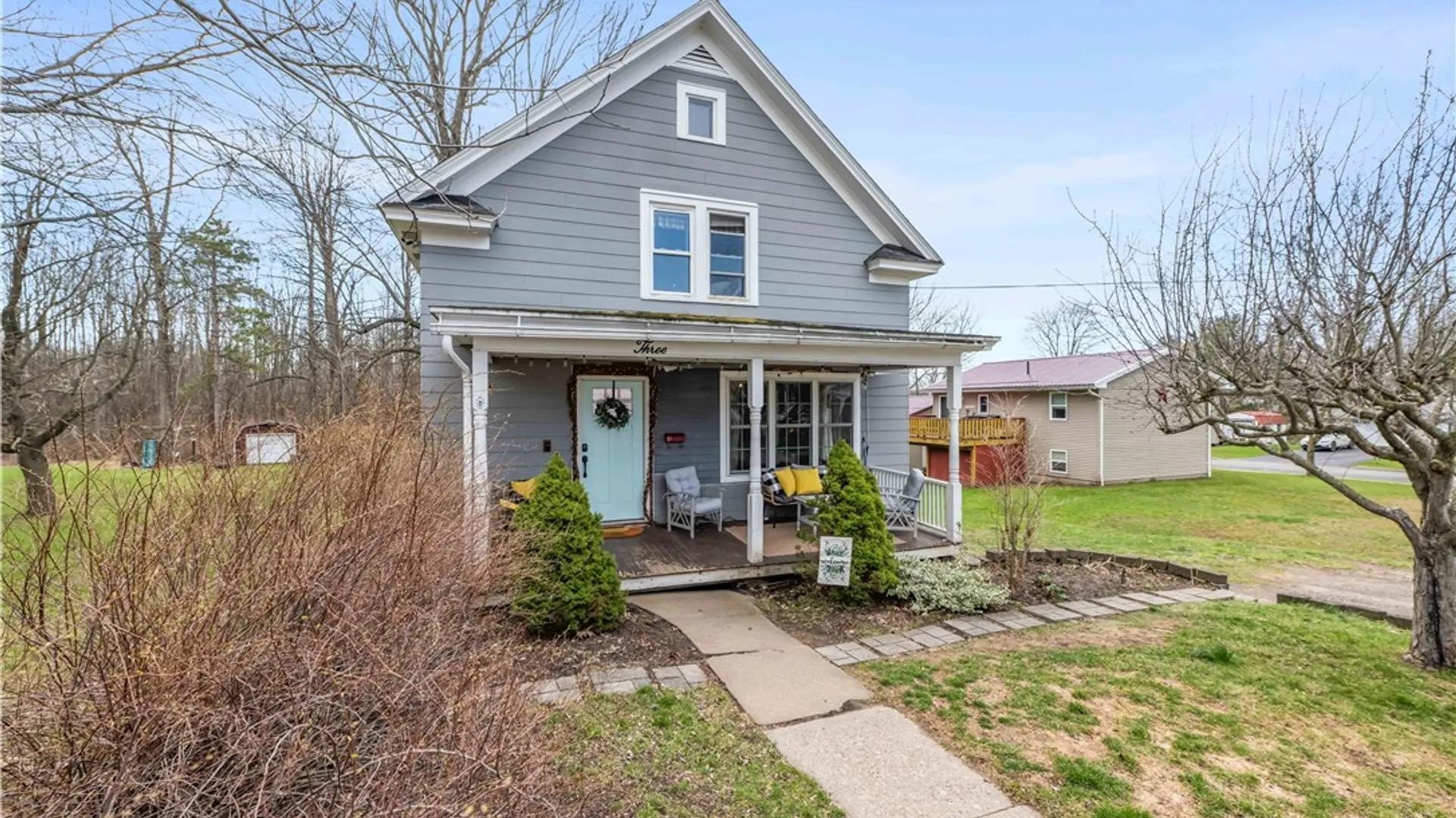Property at 3 School Street, Sodus, NY 14551 2