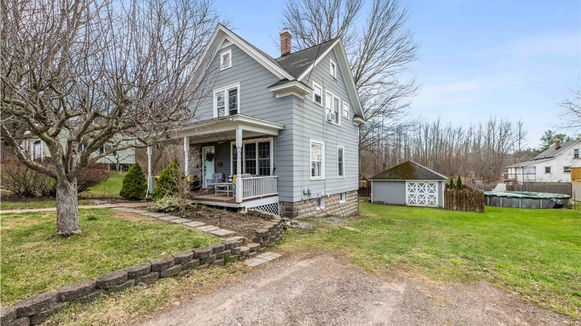 Property at 3 School Street, Sodus, NY 14551 3