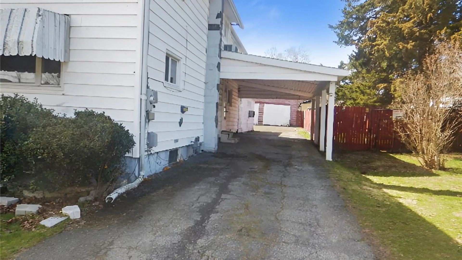 Property at 45 Orange Street, Barton, NY 14892 2