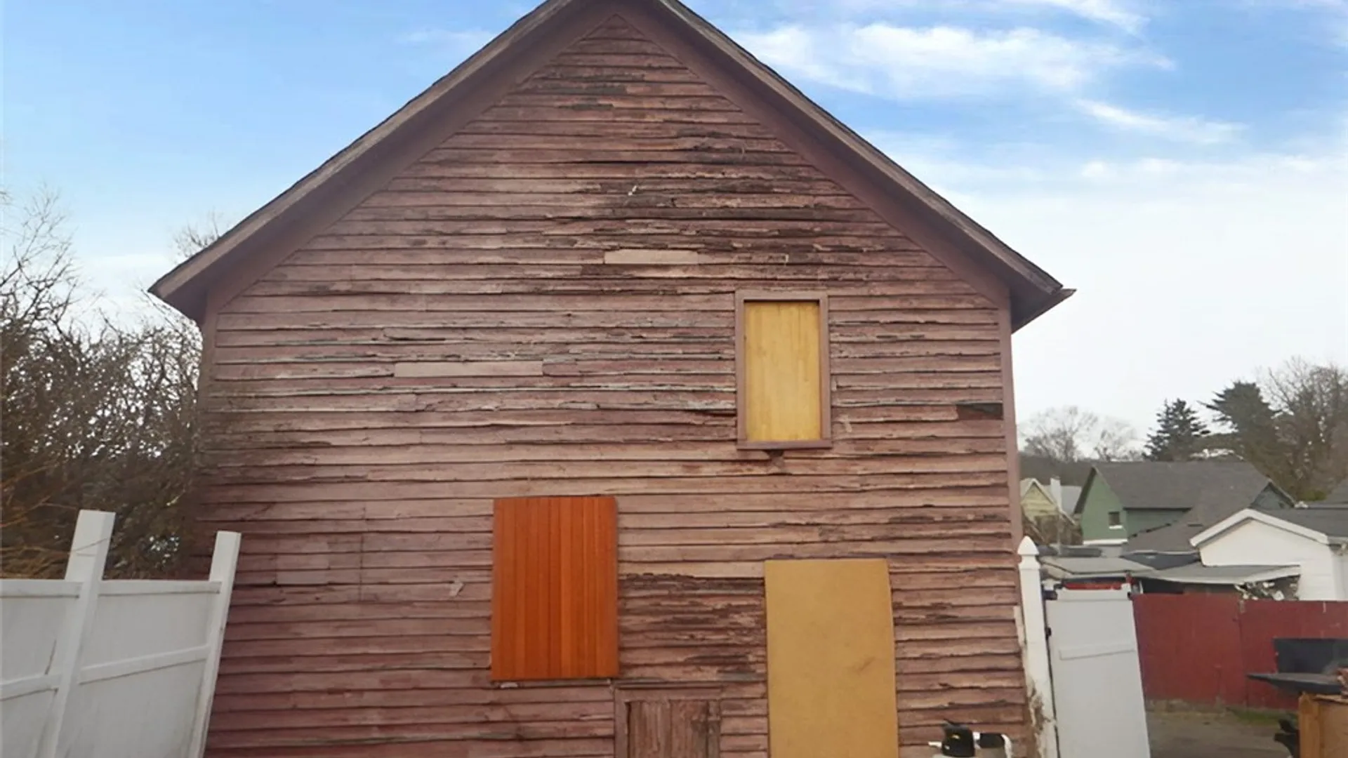 Property at 45 Orange Street, Barton, NY 14892 5