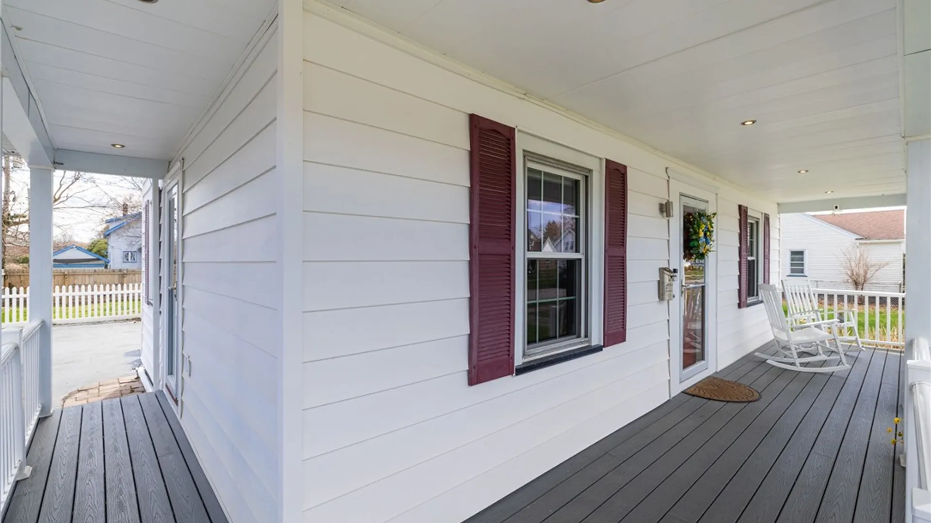 Property at 109 Chimayo Road, Irondequoit, NY 14617 4