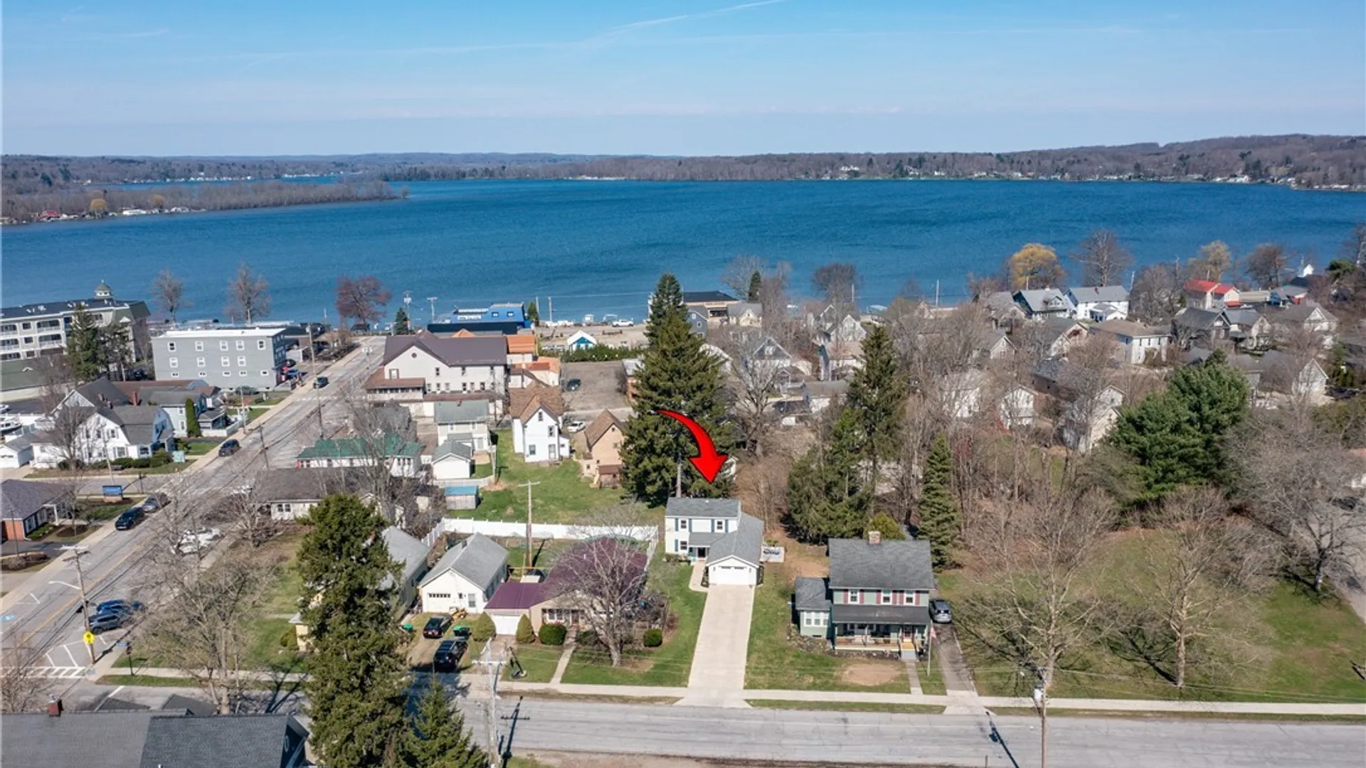 Property at 5 Sunnyside Avenue, Ellery, NY 14712 2