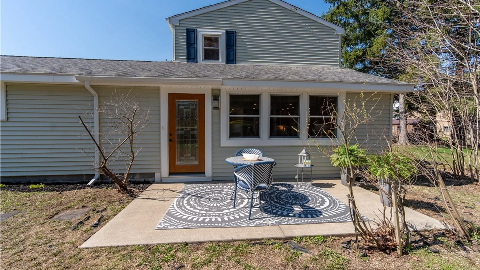 Property at 5 Sunnyside Avenue, Ellery, NY 14712 21