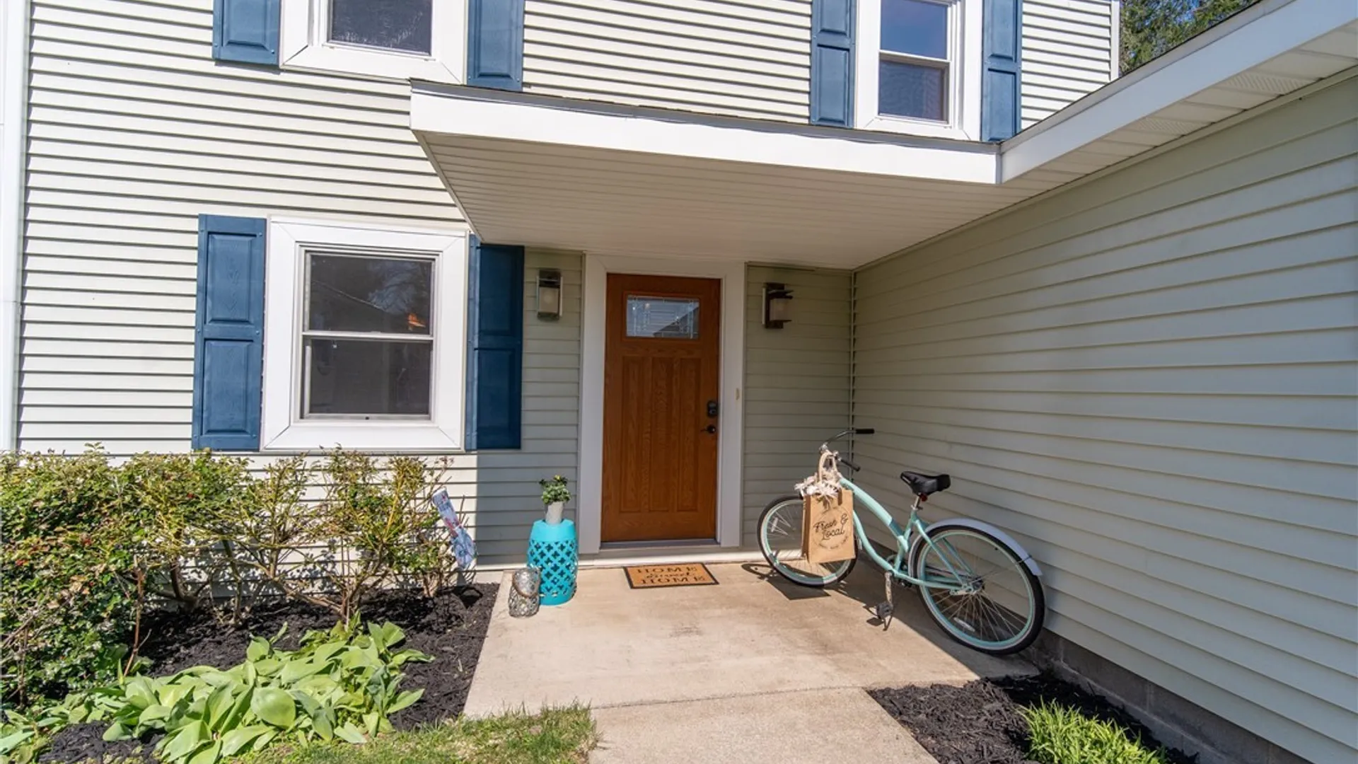 Property at 5 Sunnyside Avenue, Ellery, NY 14712 3