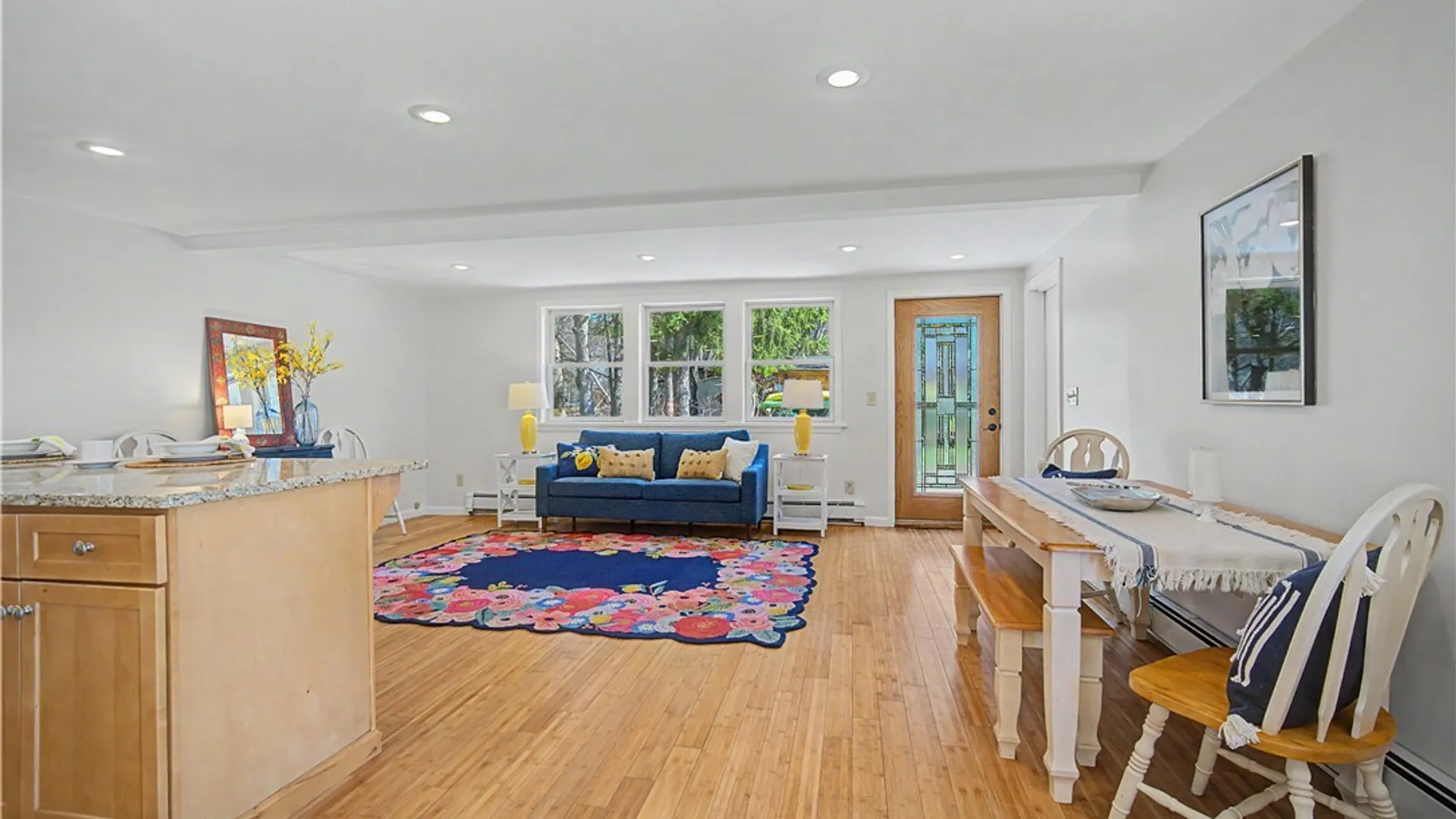 Property at 5 Sunnyside Avenue, Ellery, NY 14712 4