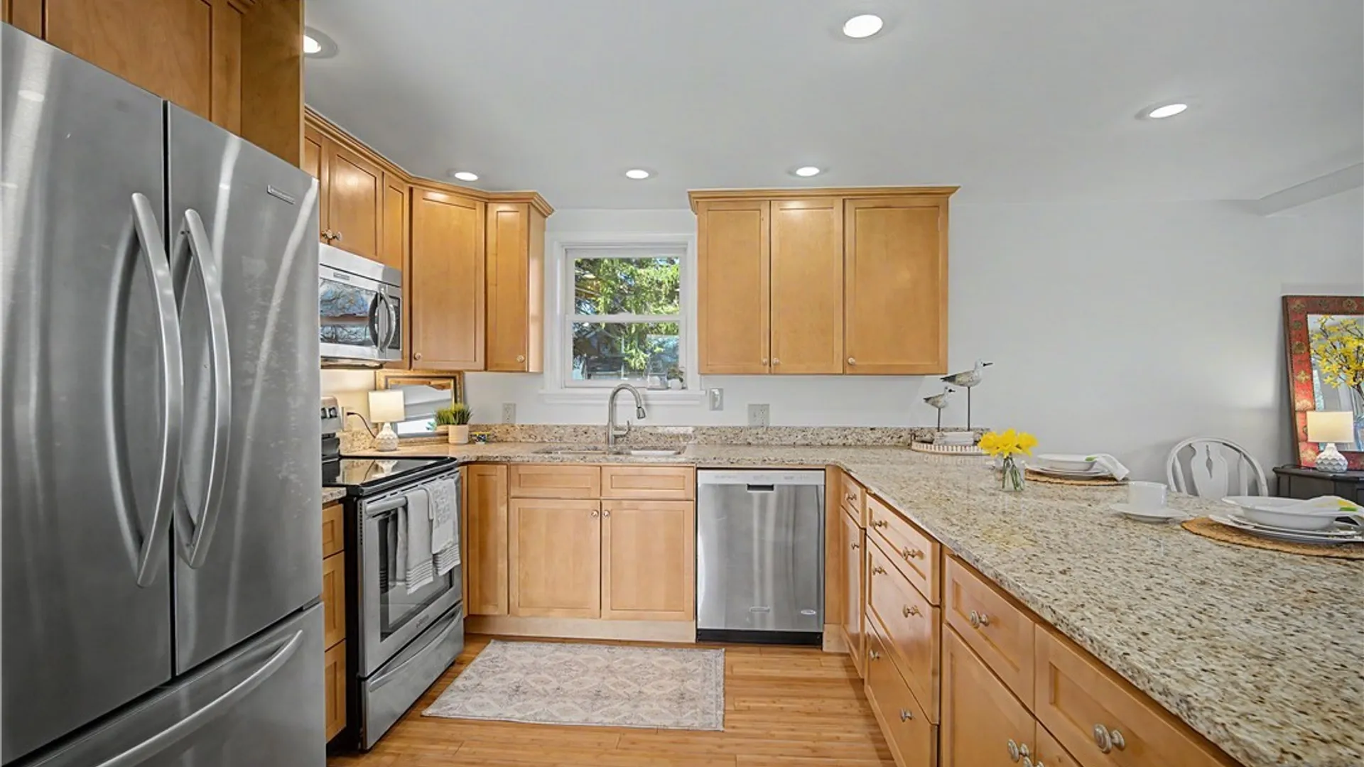 Property at 5 Sunnyside Avenue, Ellery, NY 14712 5