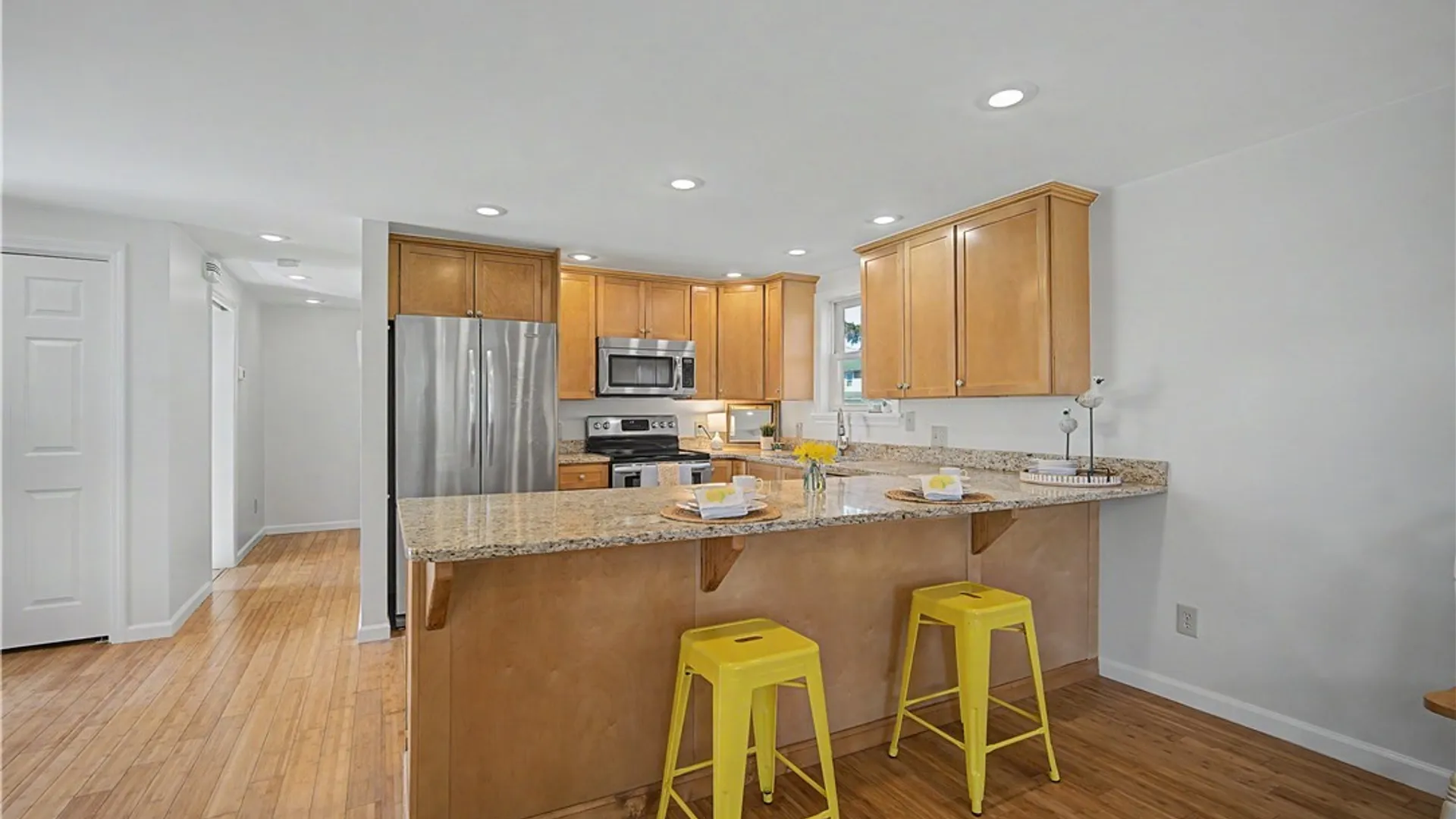 Property at 5 Sunnyside Avenue, Ellery, NY 14712 6